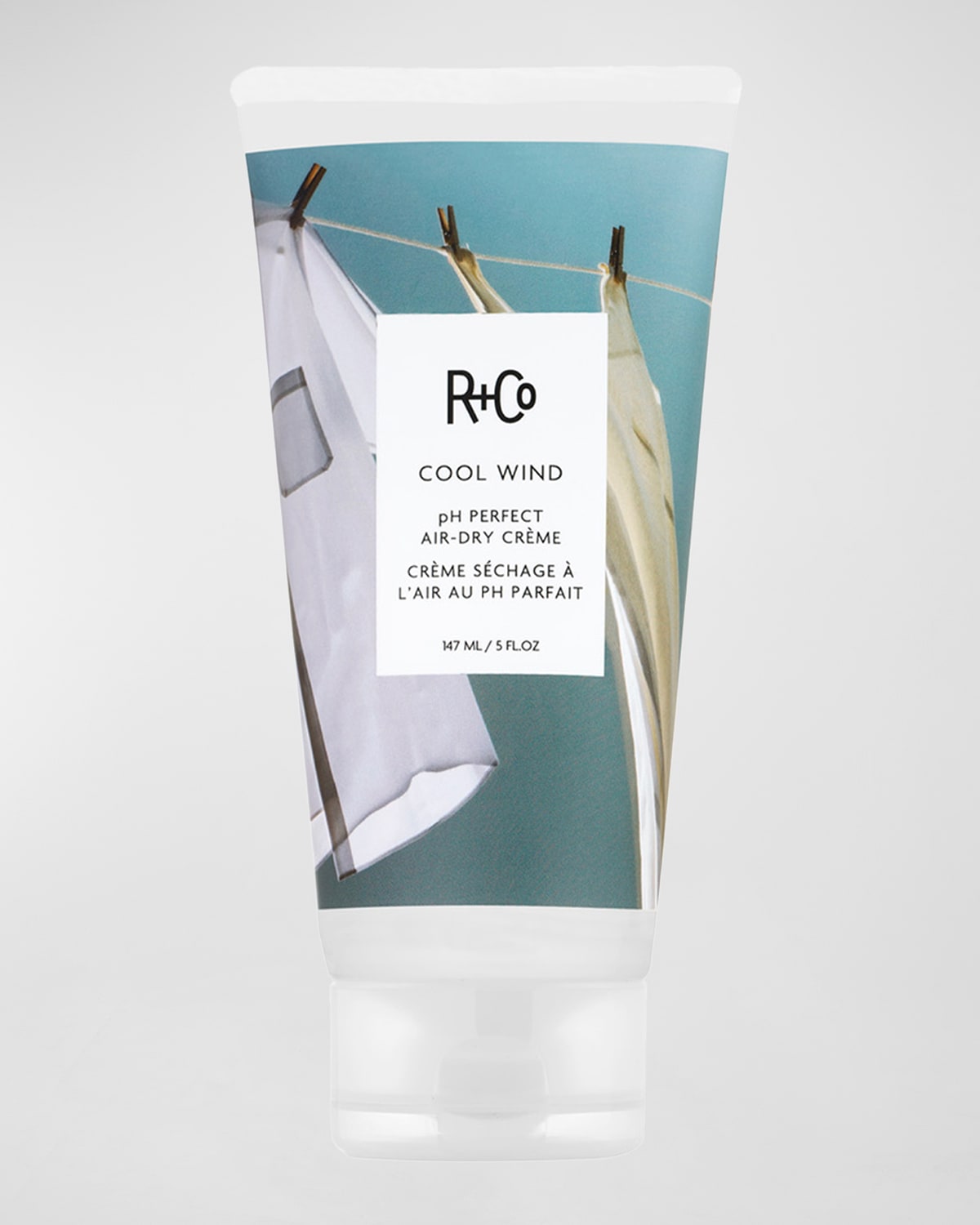 R+Co Cool Wind PH Perfect Air Dry Cream