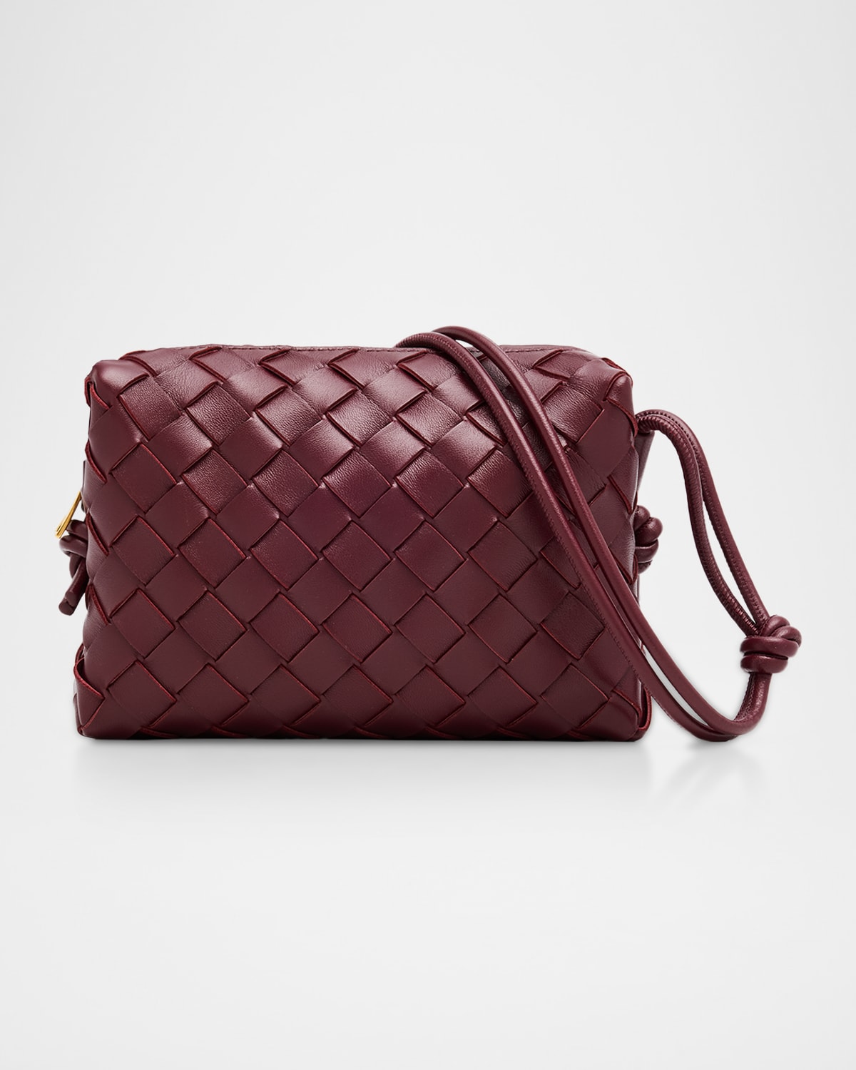 Bottega Veneta Mini Loop Camera Bag