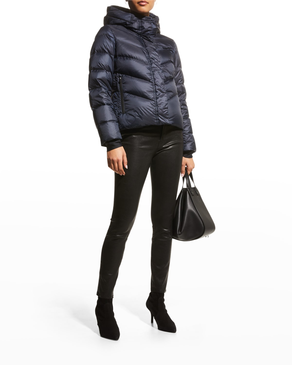 S13 kylie sale puffer coat