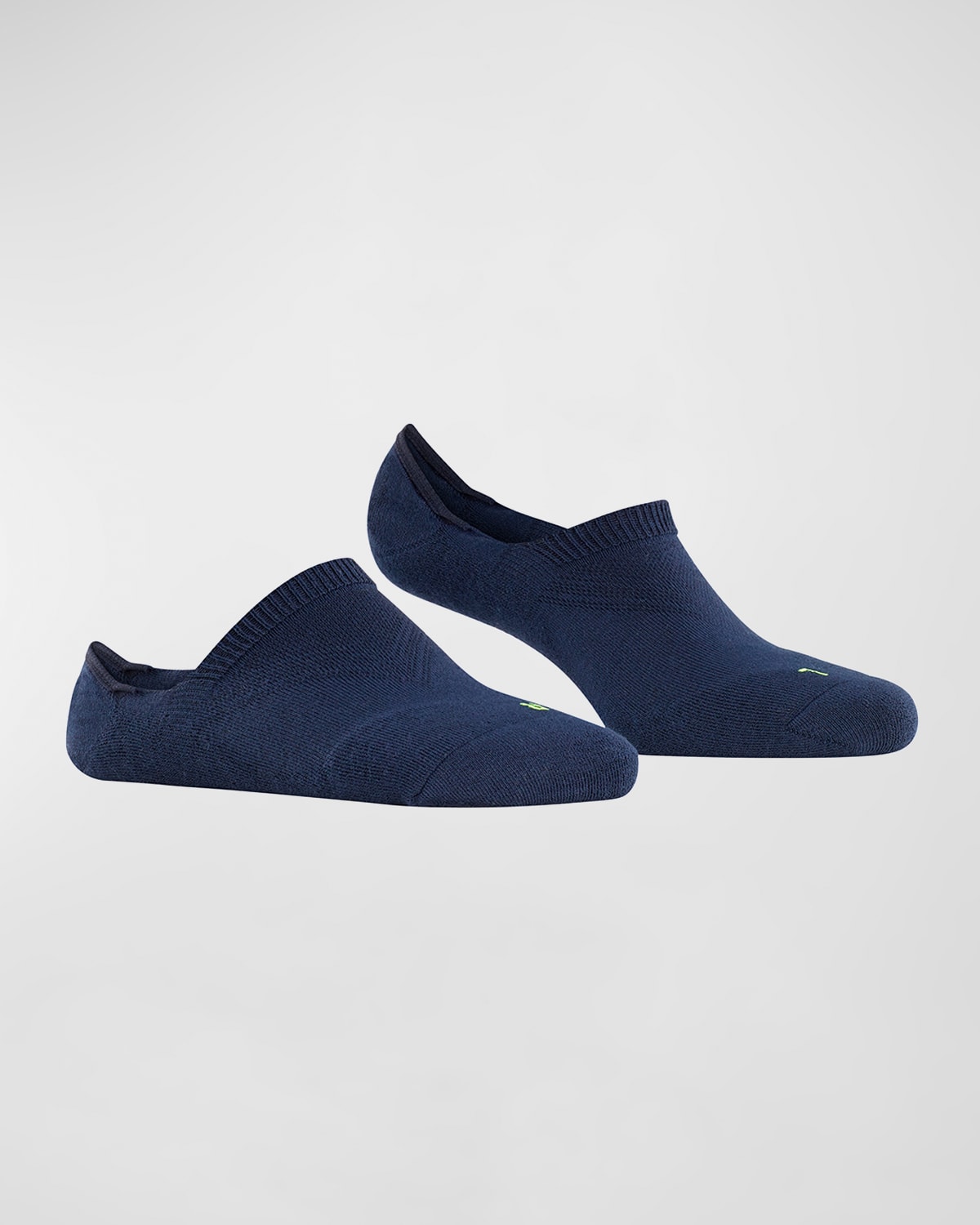 Falke Cool Kick Invisible Socks In Marine