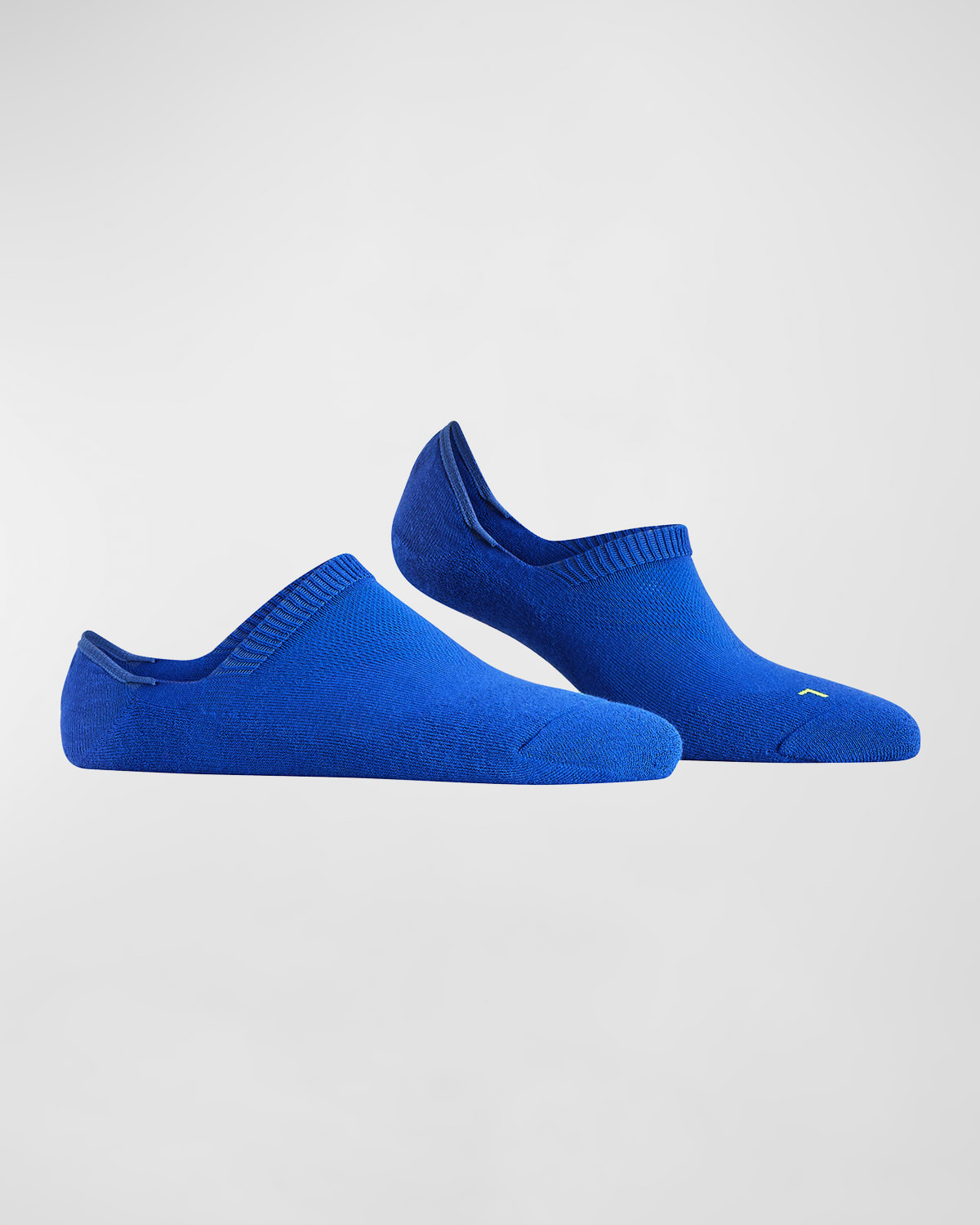 Falke Cool Kick Invisible Socks In Cobalt