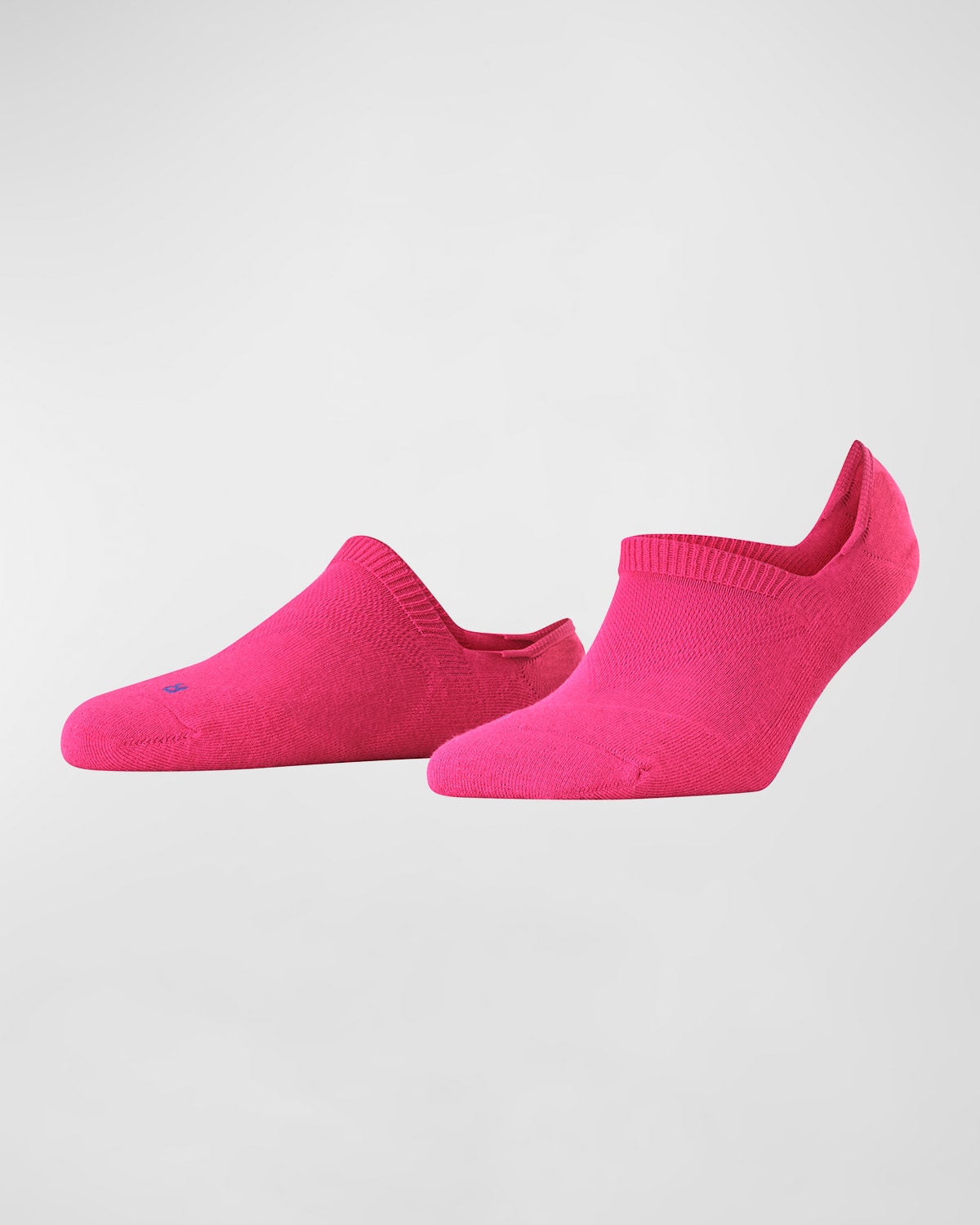 Shop Falke Cool Kick Invisible Socks In Gloss