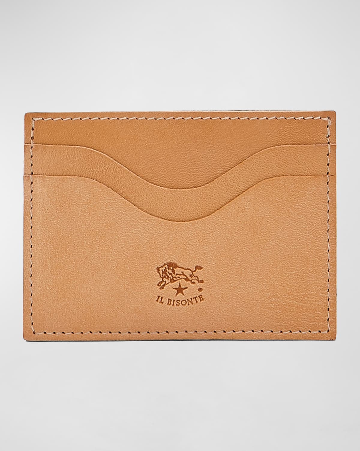 Men's Leather Card Case