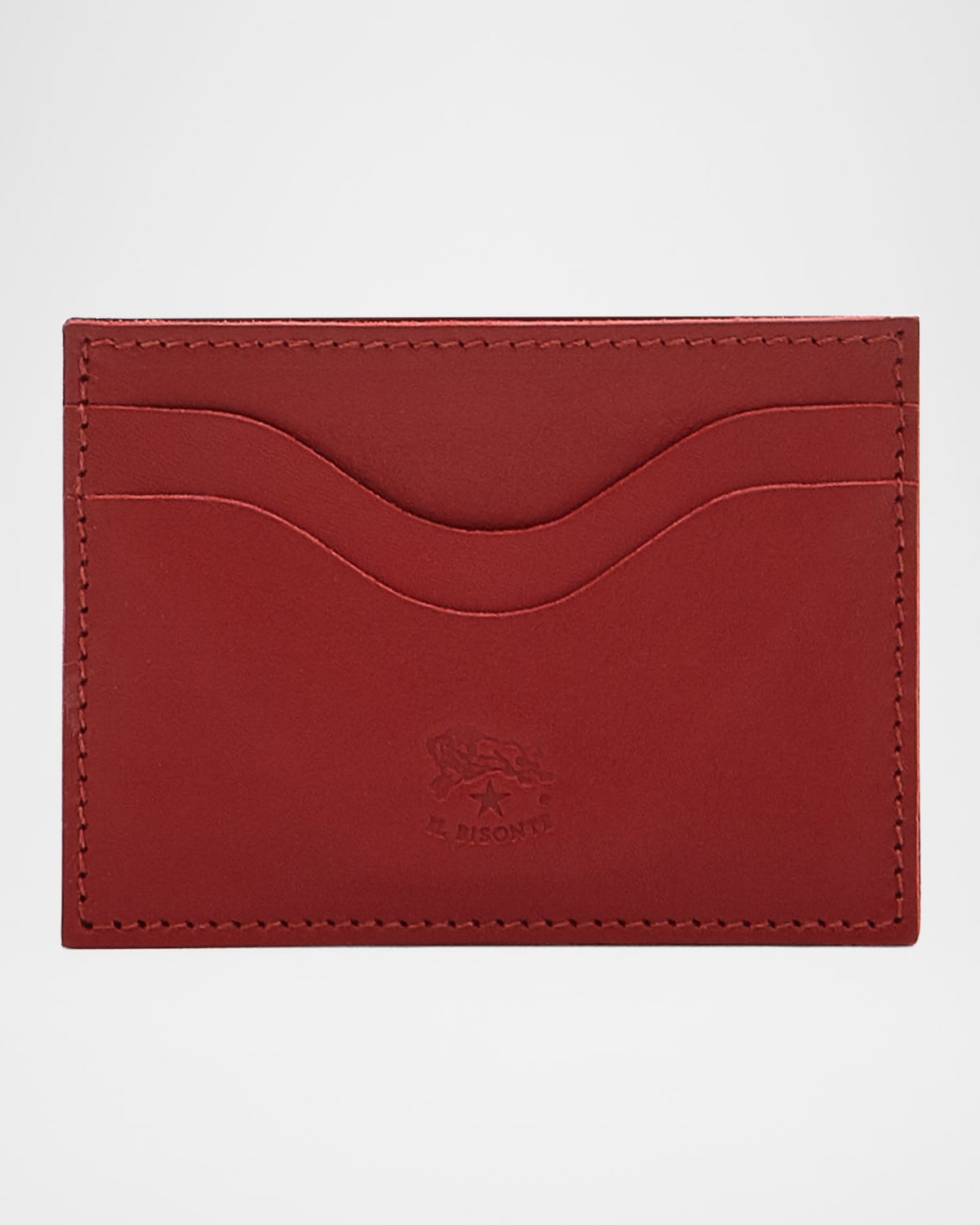 Men's Leather Card Case
