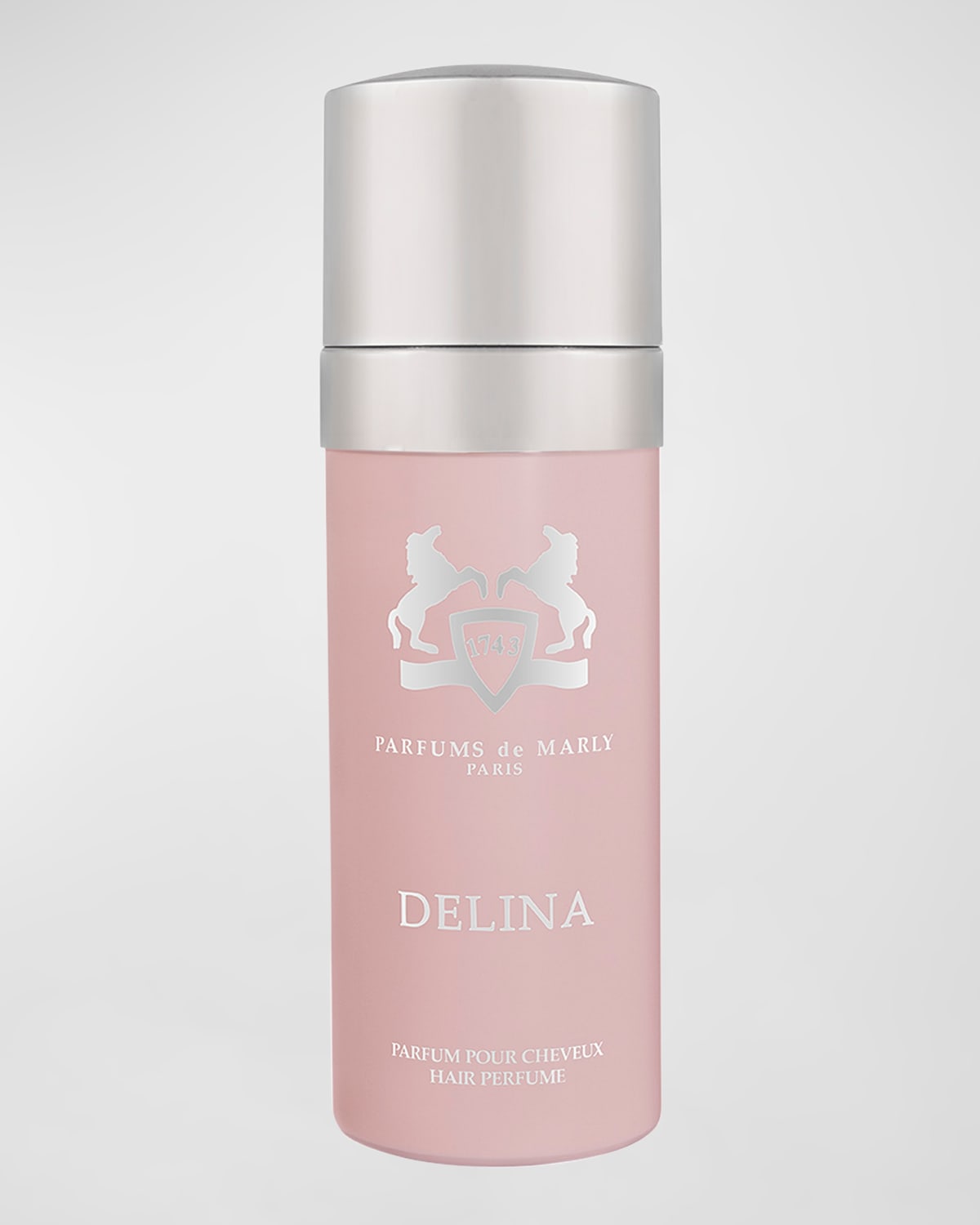 2.5 oz. Delina Hair Mist