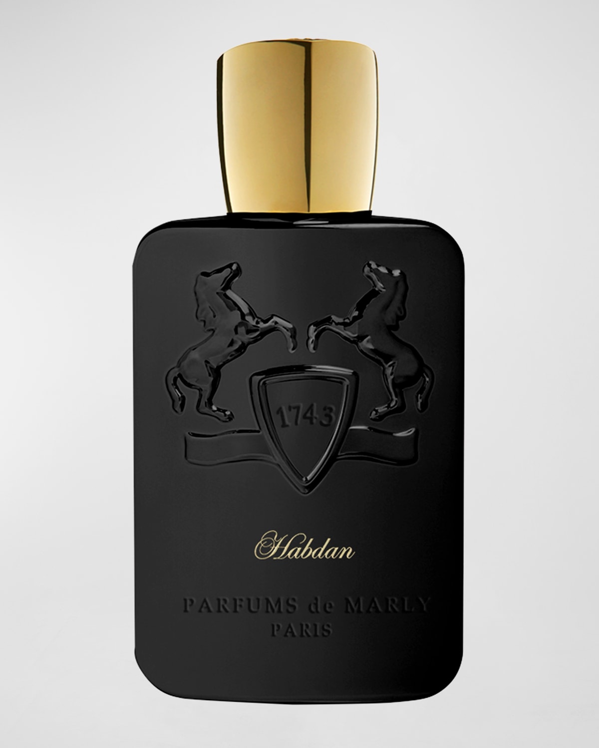 Habdan Eau de Parfum, 4.2 oz.