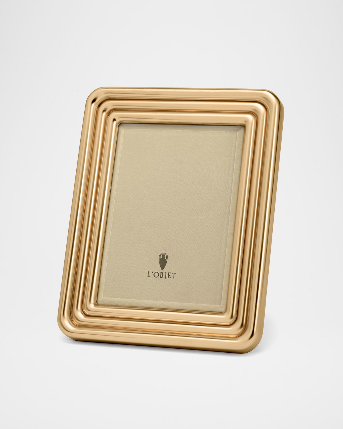 L'objet Concorde Photo Frame, 8" X 10"