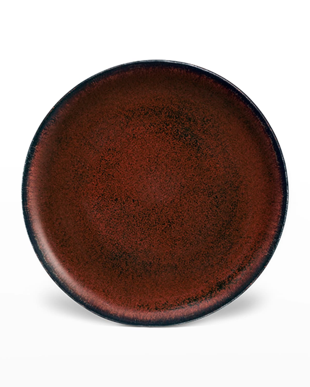 Shop L'objet Terra Bread & Butter Plate In Red