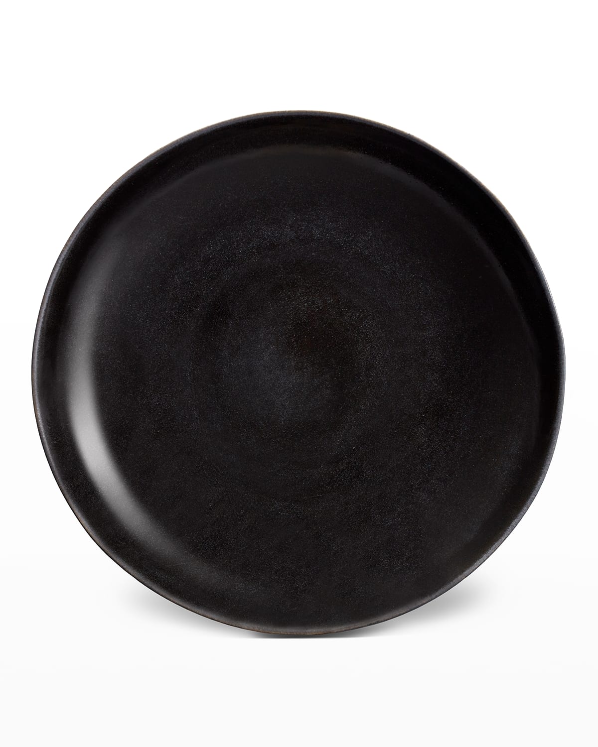 Shop L'objet Terra Large Coupe Bowl In Black