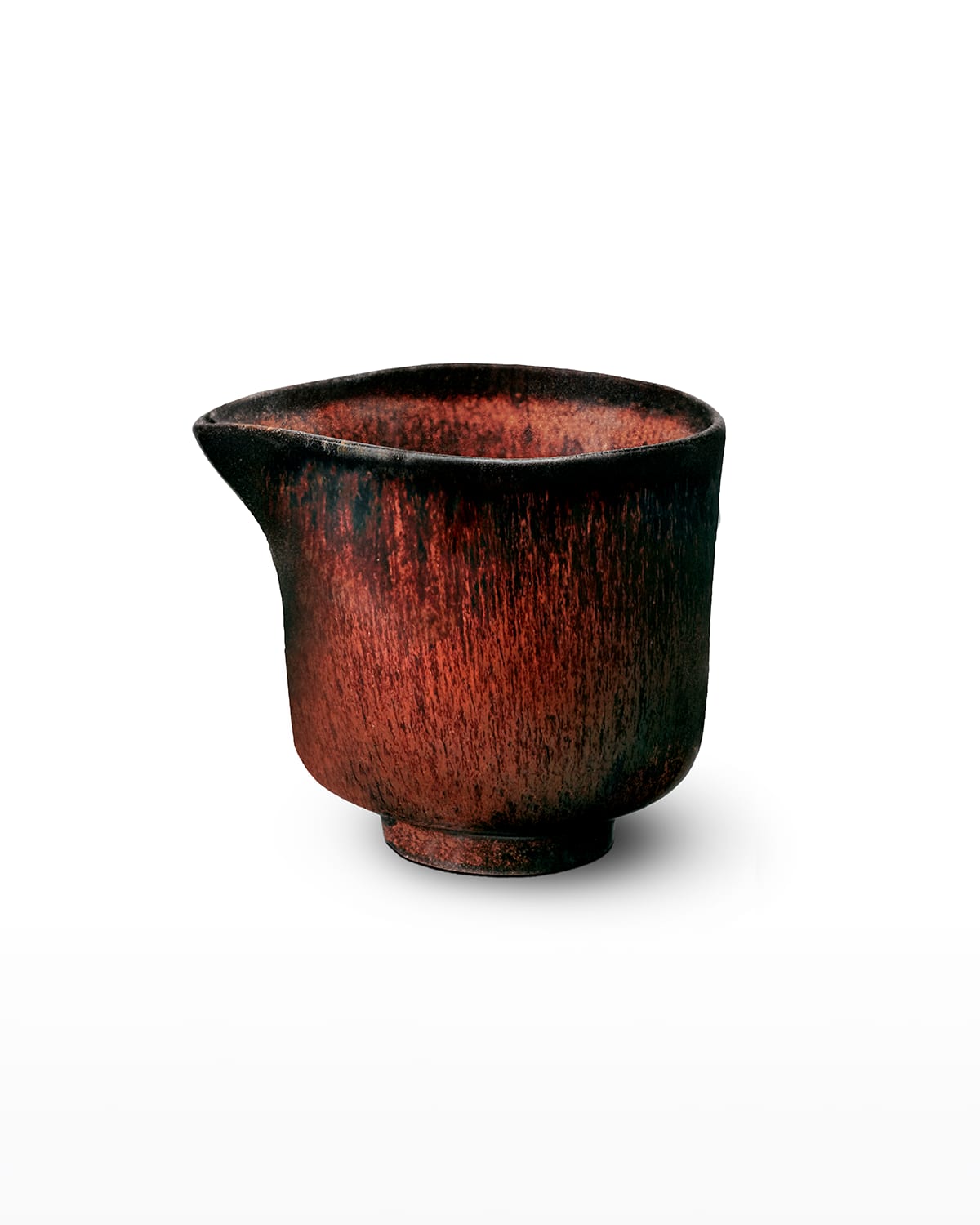 Shop L'objet Terra Sauce Server In Red