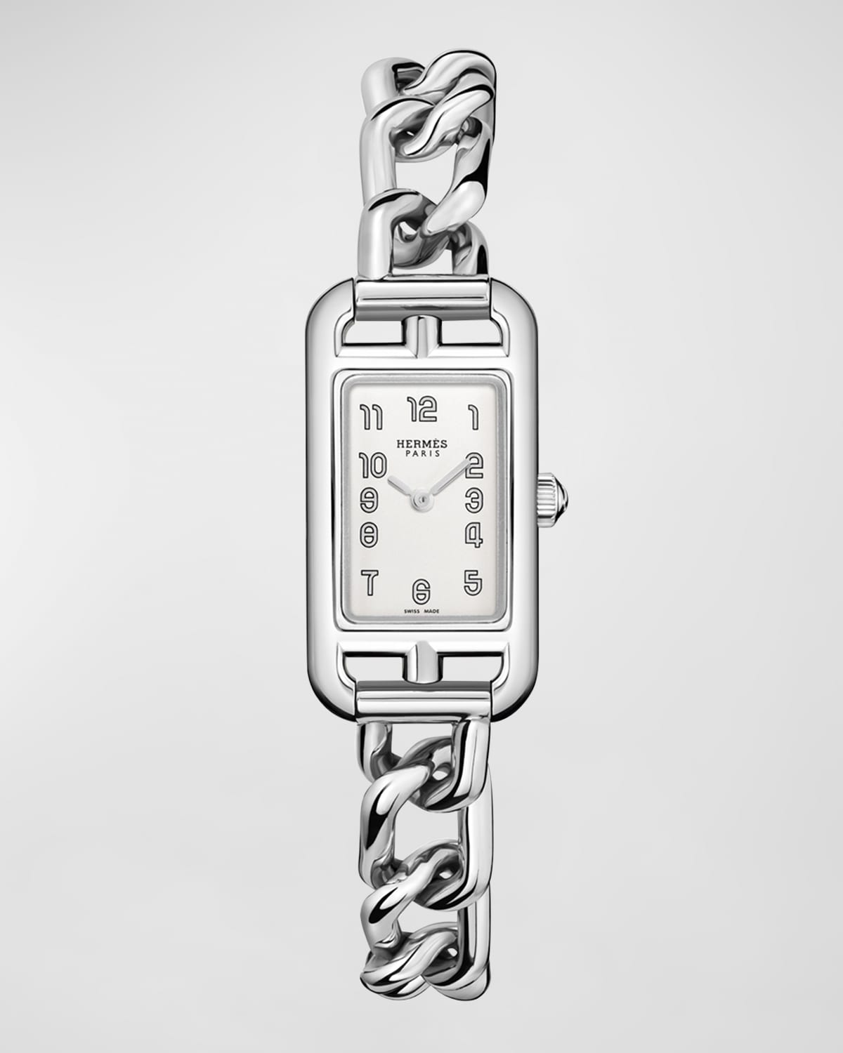 Herm S Nantucket Watch, Small Model, 29 Mm