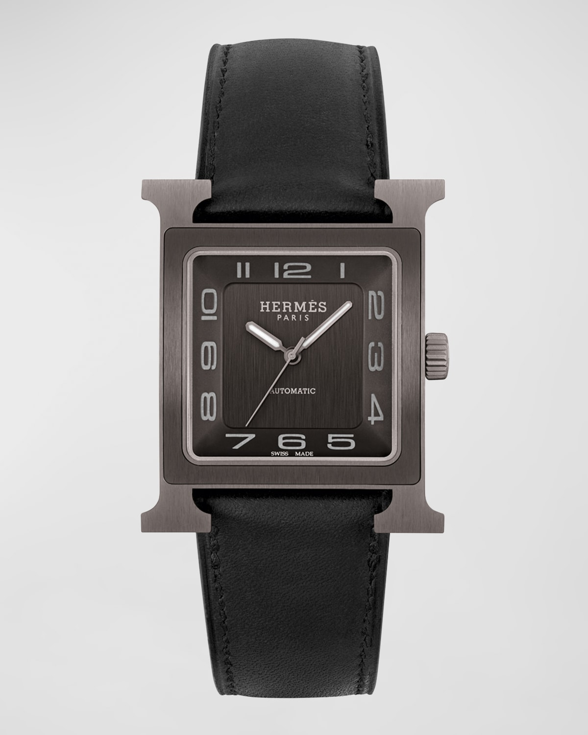 Heure H Watch, 34 mm