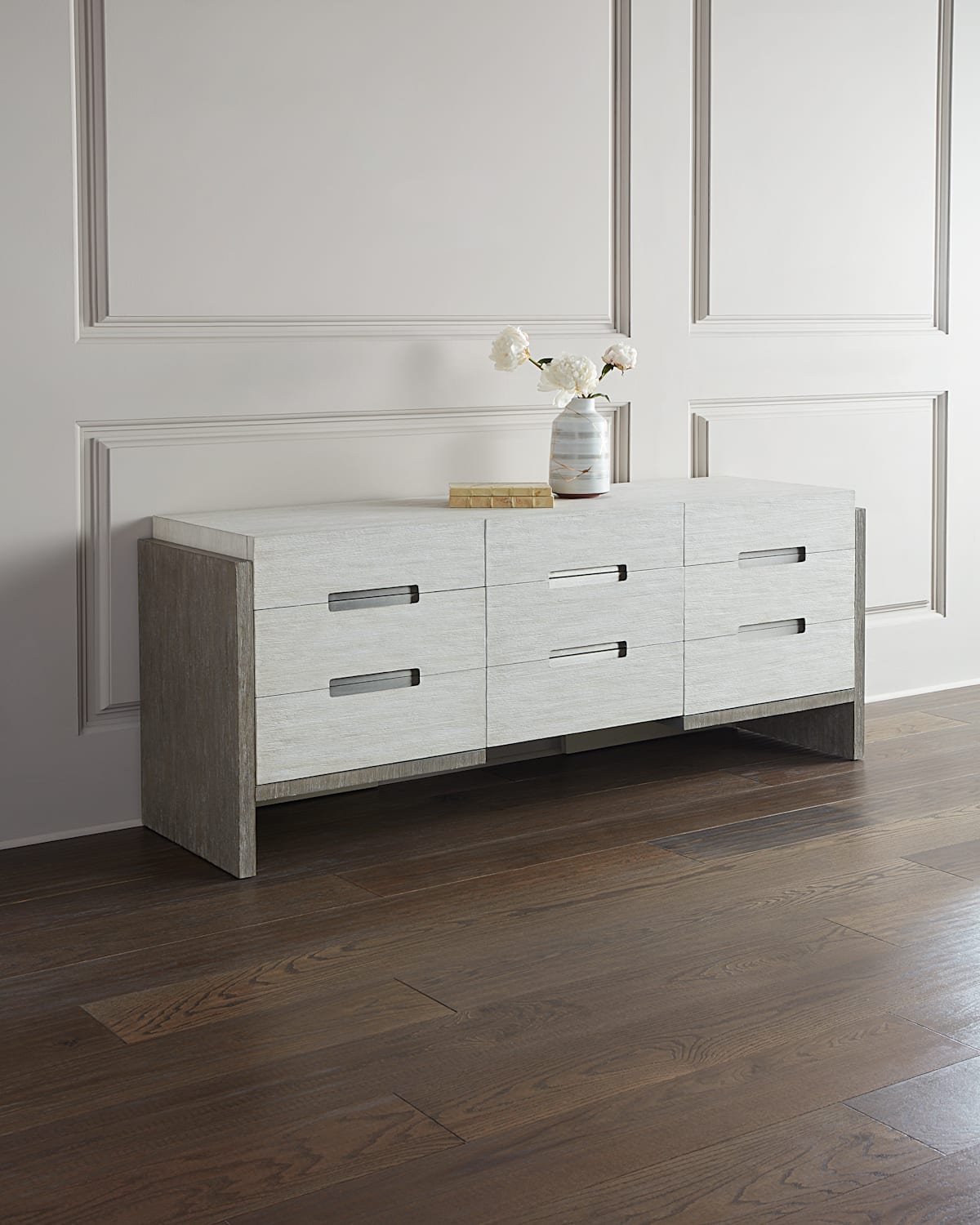 Bernhardt Foundations Dresser