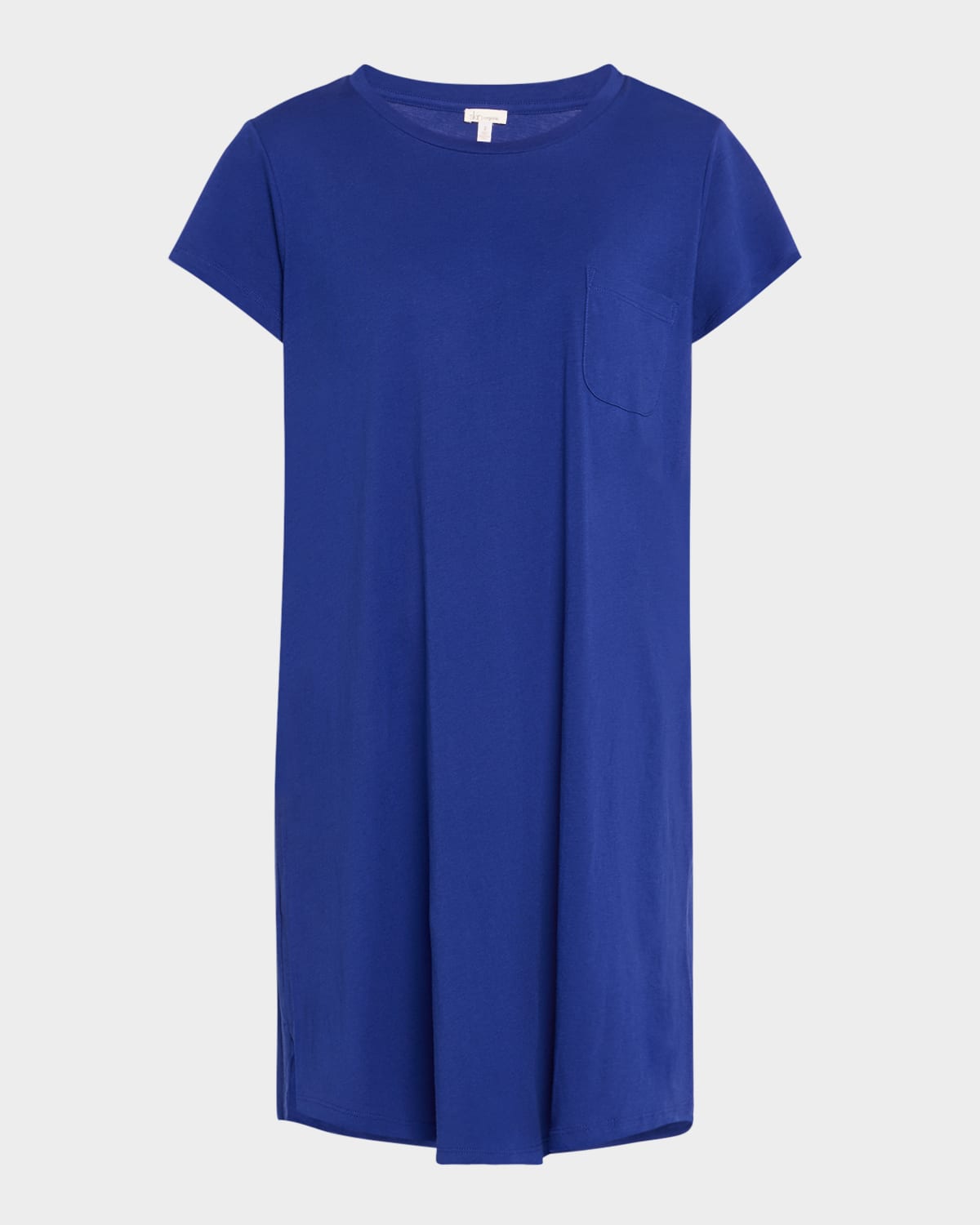 Carissa Pima Cotton Sleepshirt