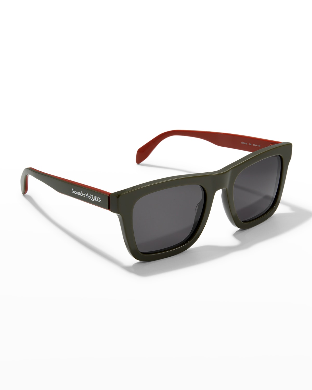 Men's AM0301S Selvedge Cimosa Sunglasses