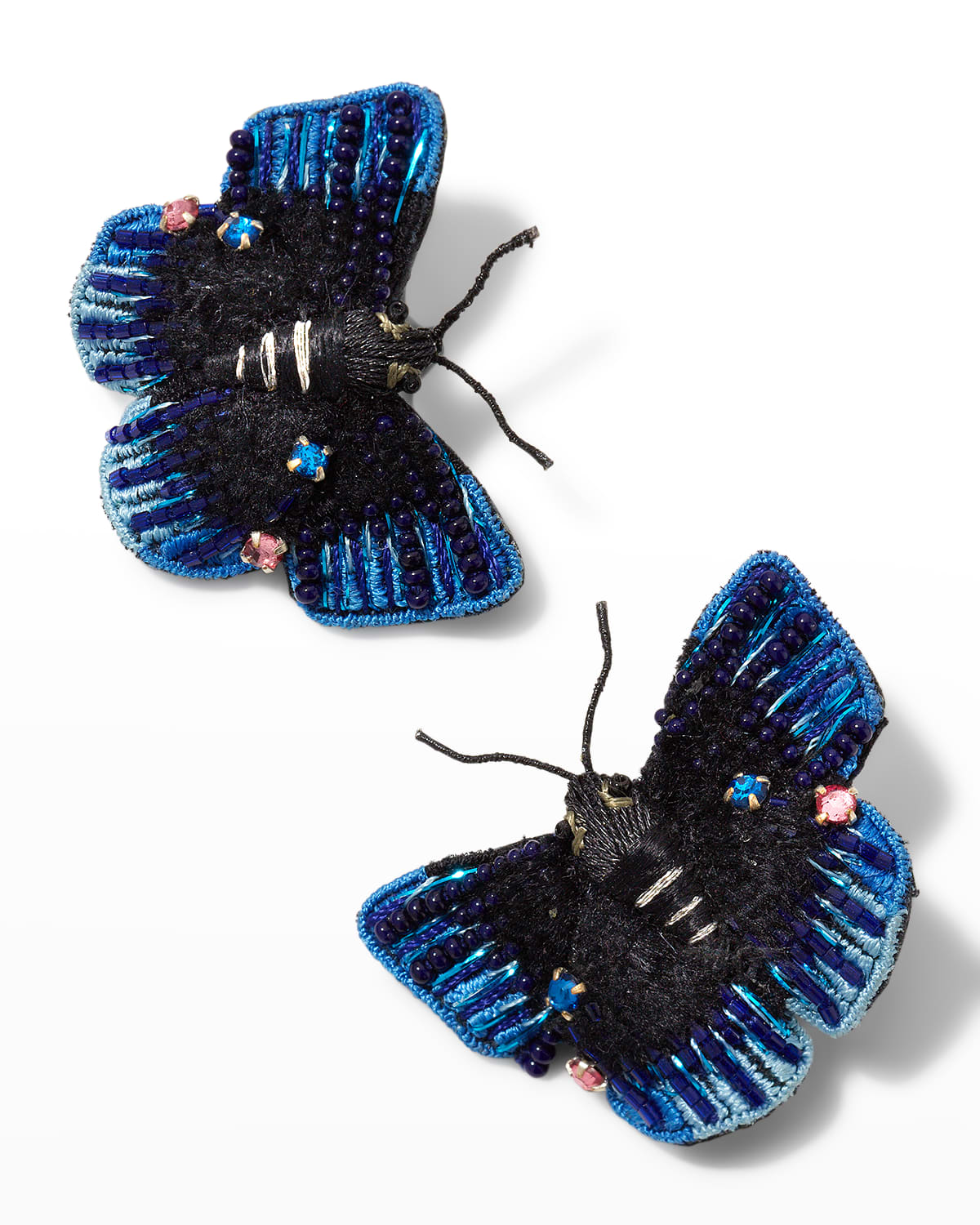 Mignonne Gavigan Mystic Butterfly Earrings