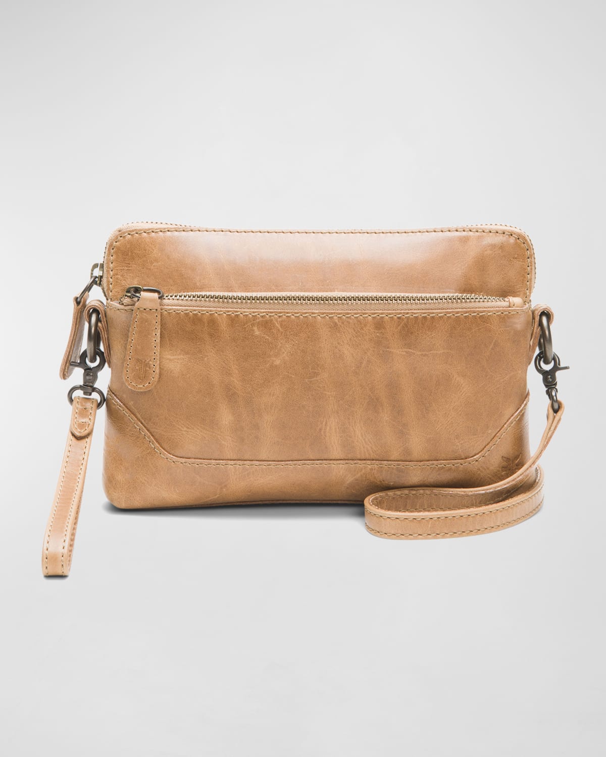 Melissa Wallet Crossbody Bag