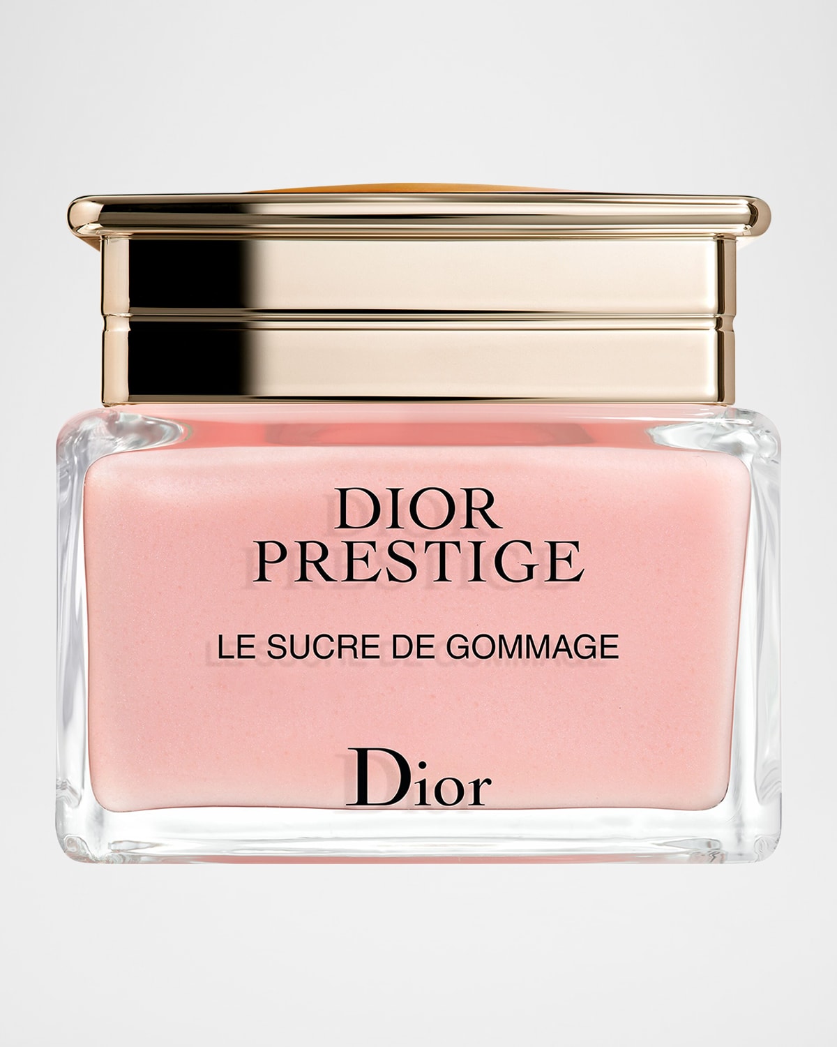 Prestige Le Sucre de Gommage - Rose Sugar Scrub, 1 oz