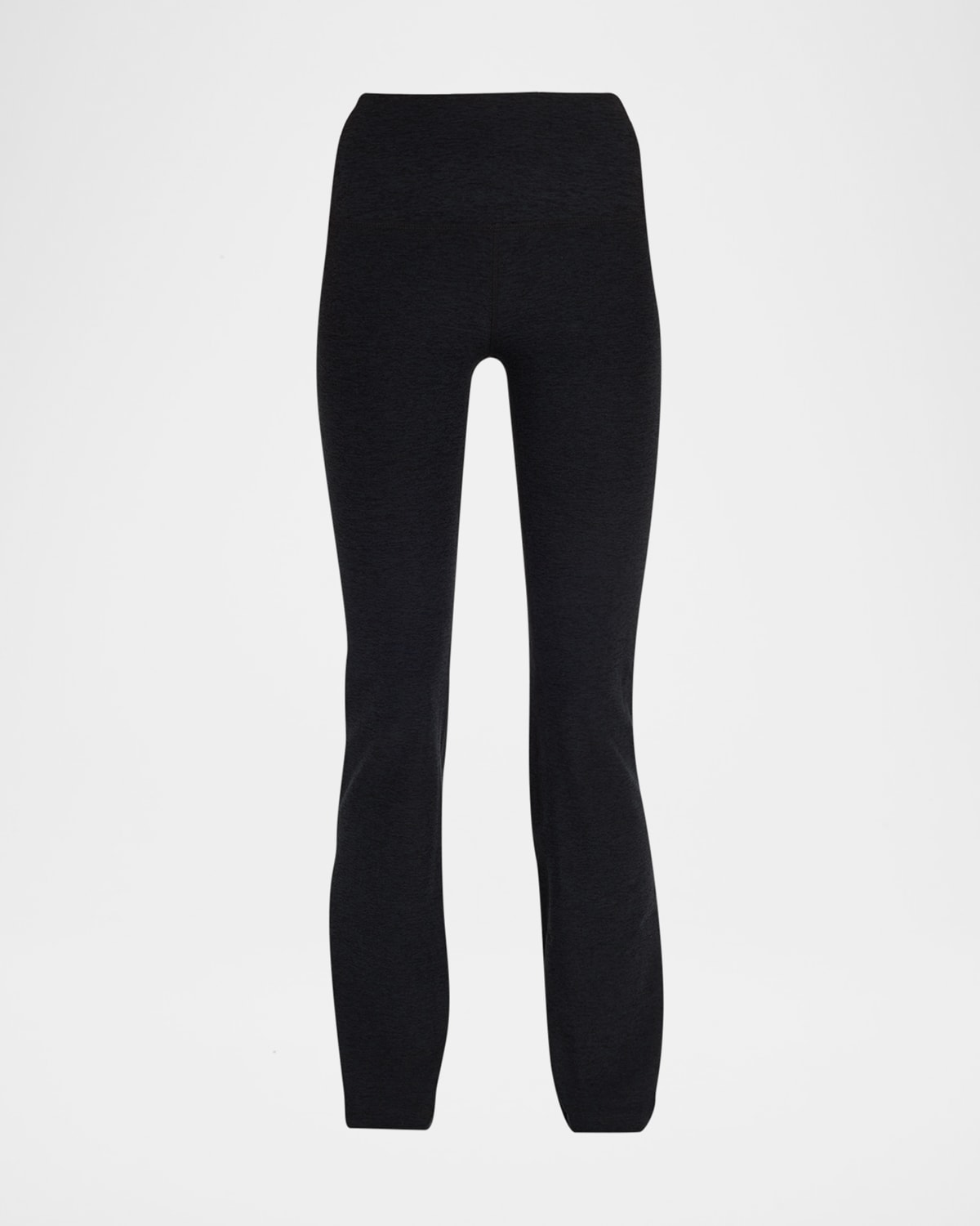 High-Waist Active Practice Pants