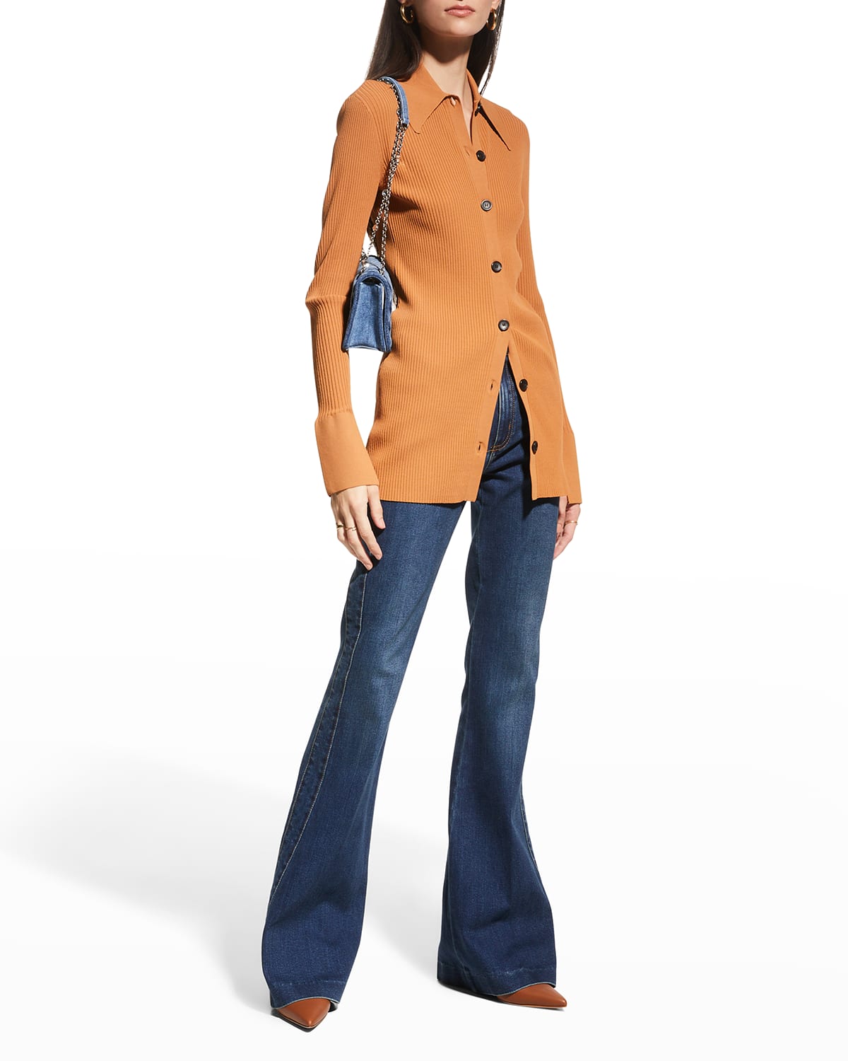 Alc elinor deals sweater