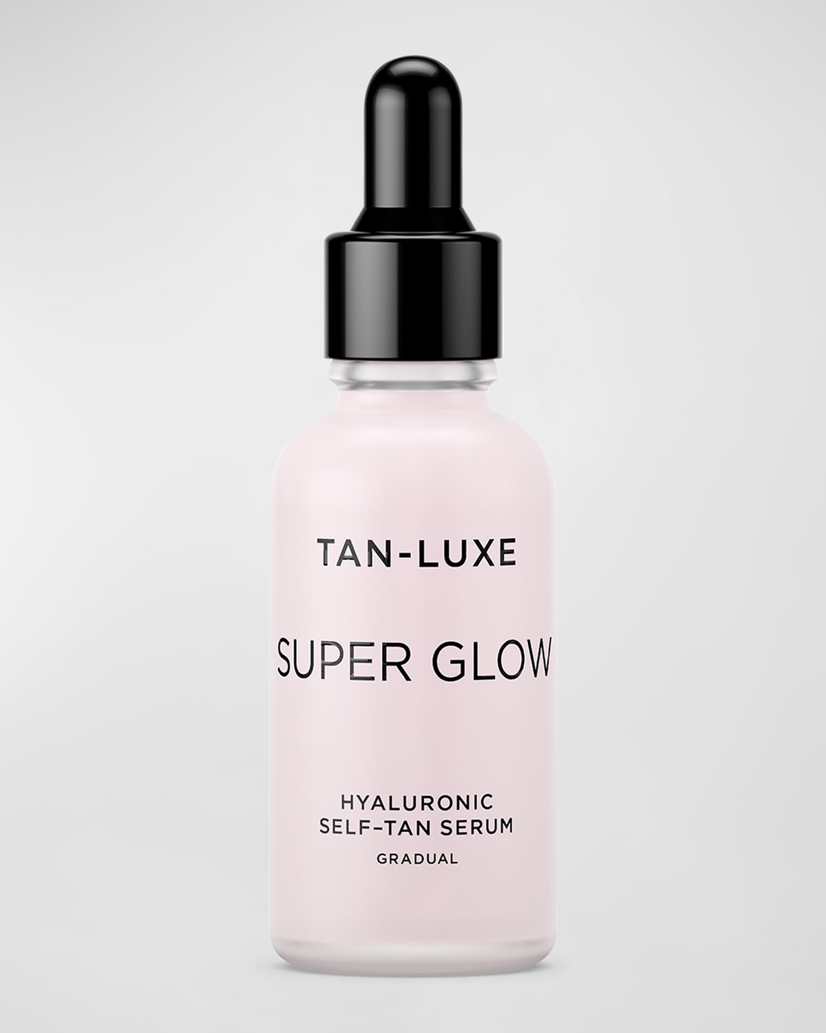 : SUPER GLOW Hyaluronic Self-Tan Serum, 1 oz.