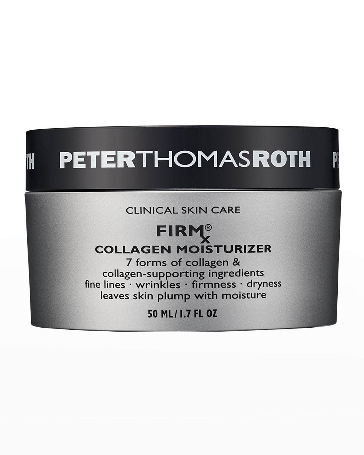 FIRMx Collagen Moisturizer, 1.7 oz.