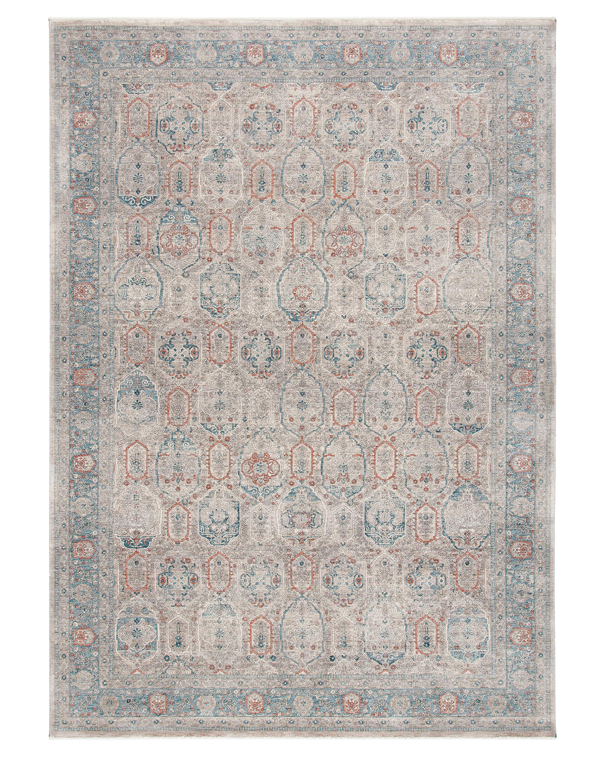 Safavieh Anjolie Power-loomed Rug, 8' X 10'
