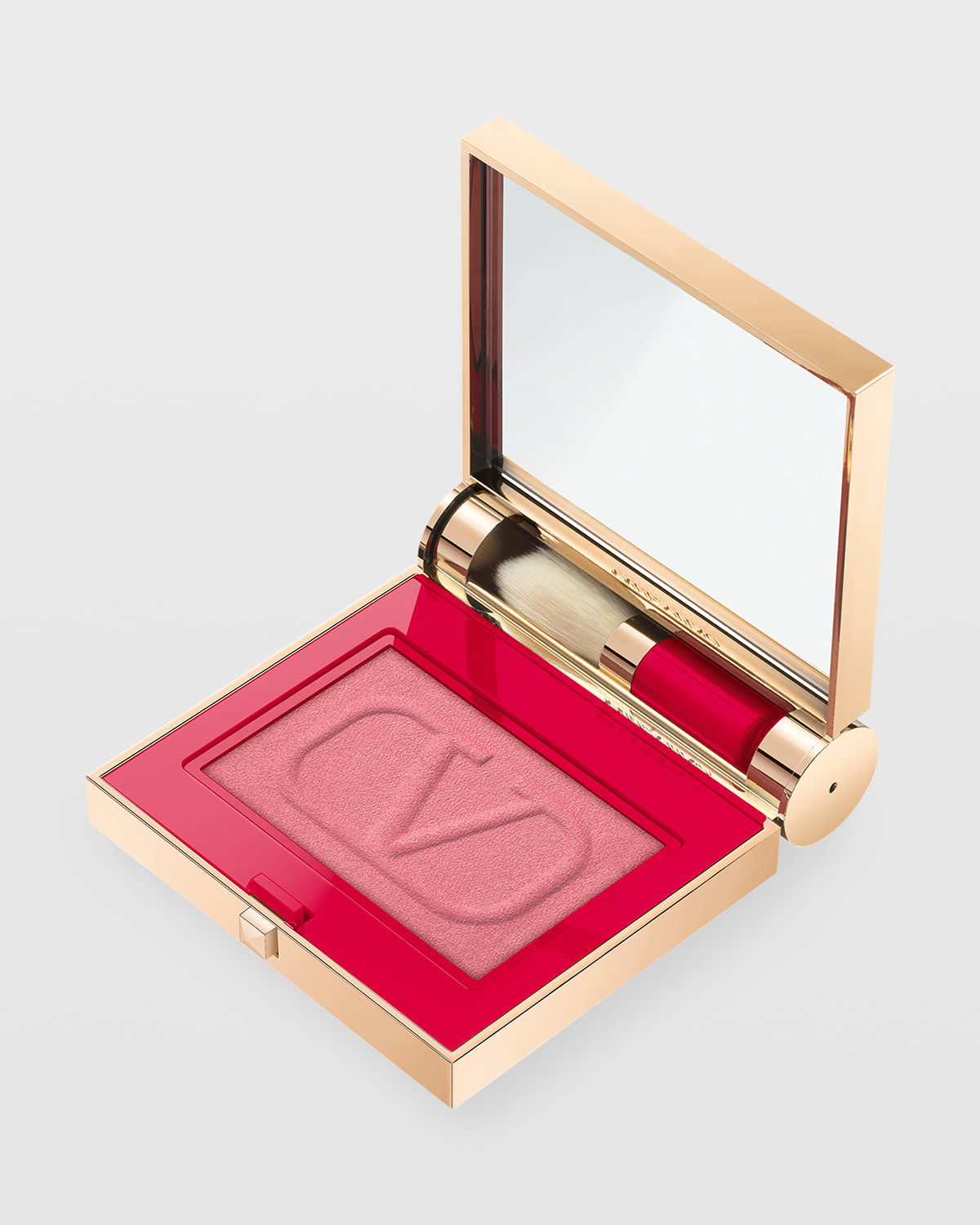 Shop Valentino Eye2cheek Blush And Eyeshadow In 03 Np