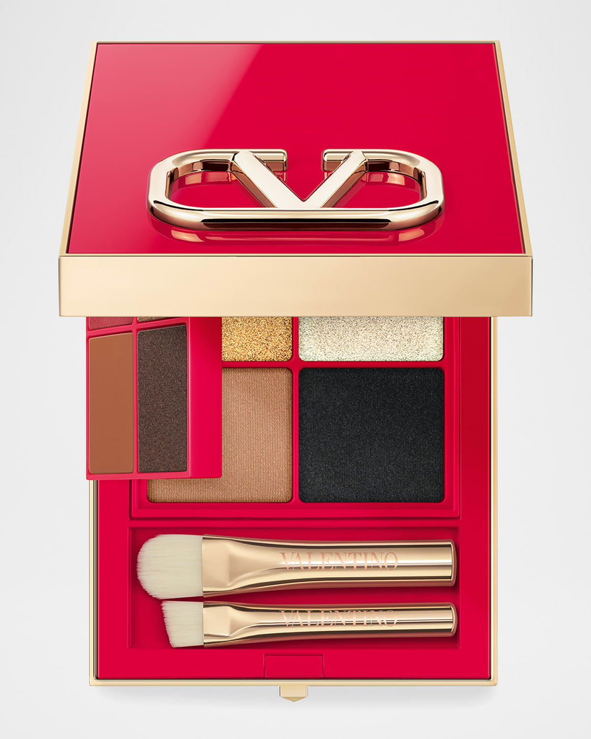 Valentino Garavani Color-Flip Eyeshadow Palette