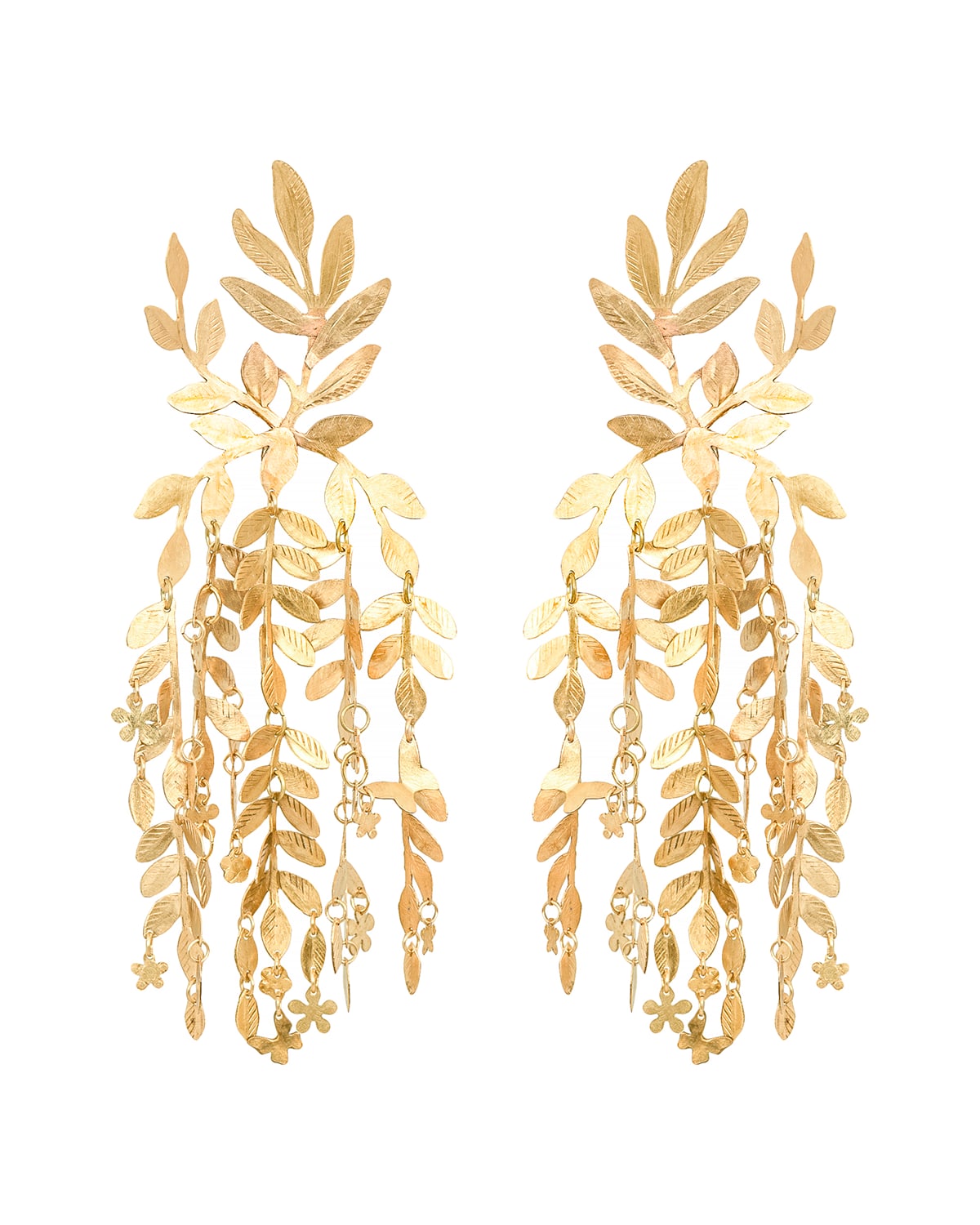 We Dream In Colour Willow Earrings