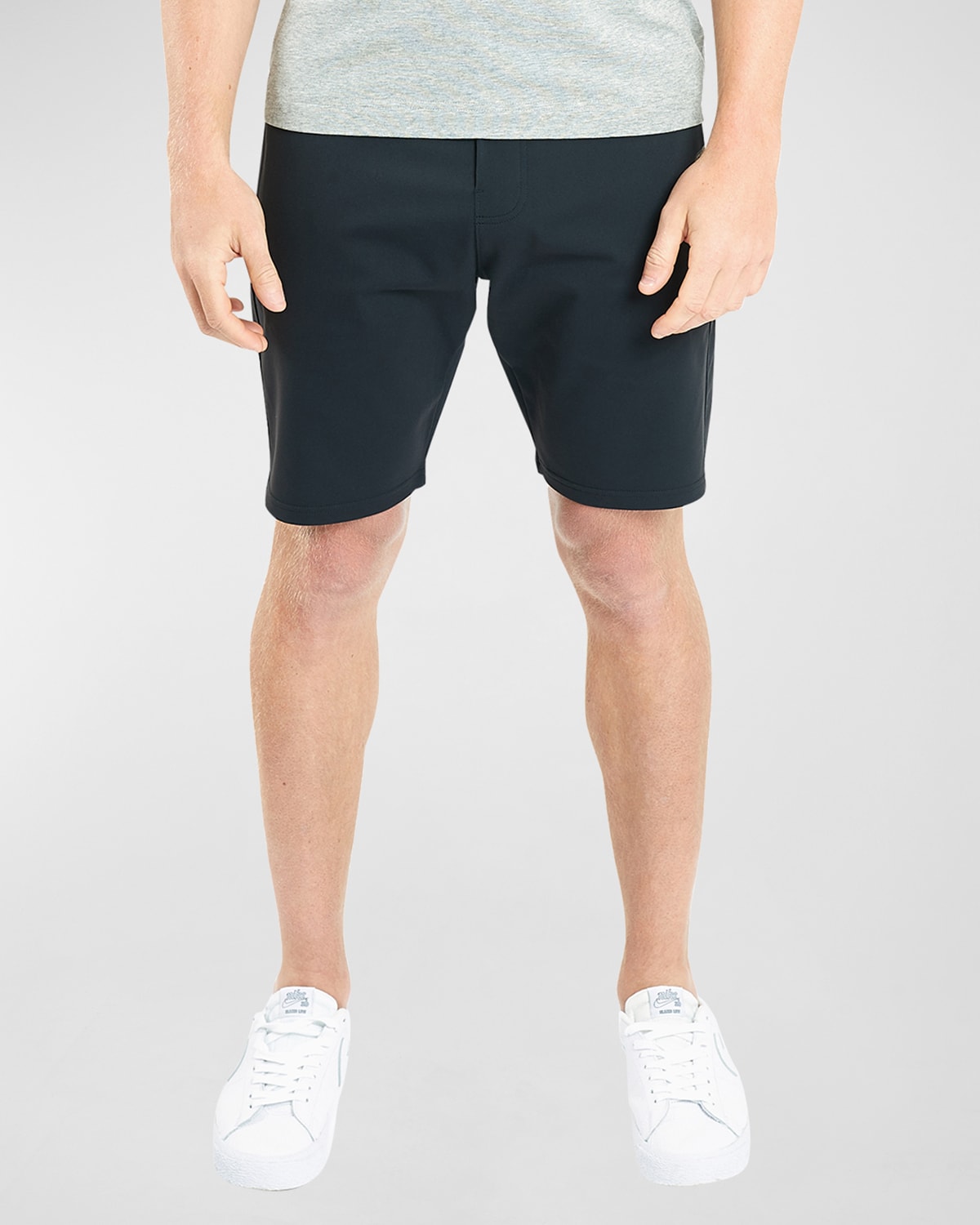 Men's All Day Every Day Stretch-Nylon Shorts