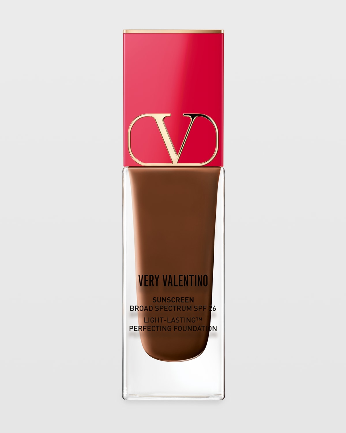 Very Valentino 24 Hour Wear Liquid Foundation,.85 oz.