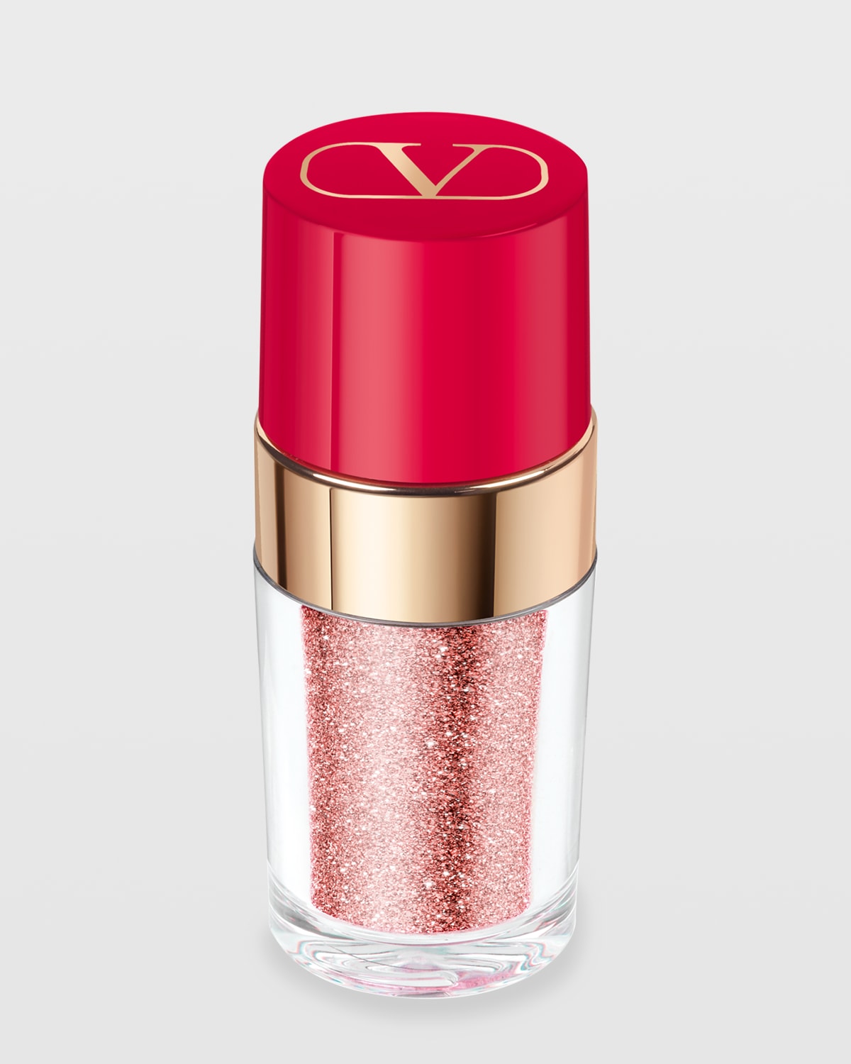 Valentino Dreamdust Lip and Cheek Loose Glitter Makeup