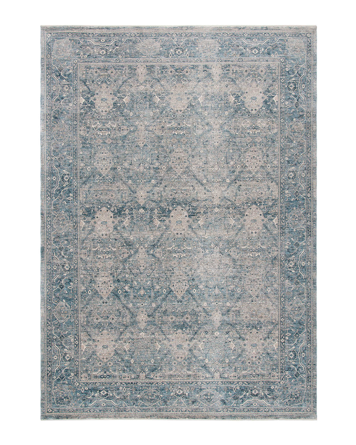 Ralph Lauren Alida Power-loomed Rug, 8' X 10'