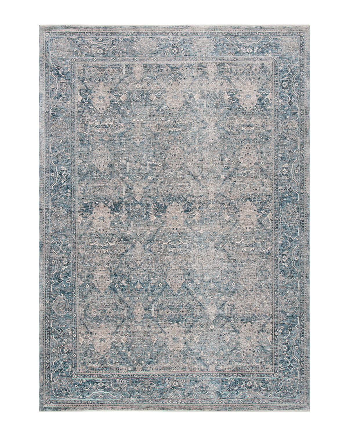 Ralph Lauren Alida Power-loomed Rug, 10' X 13'