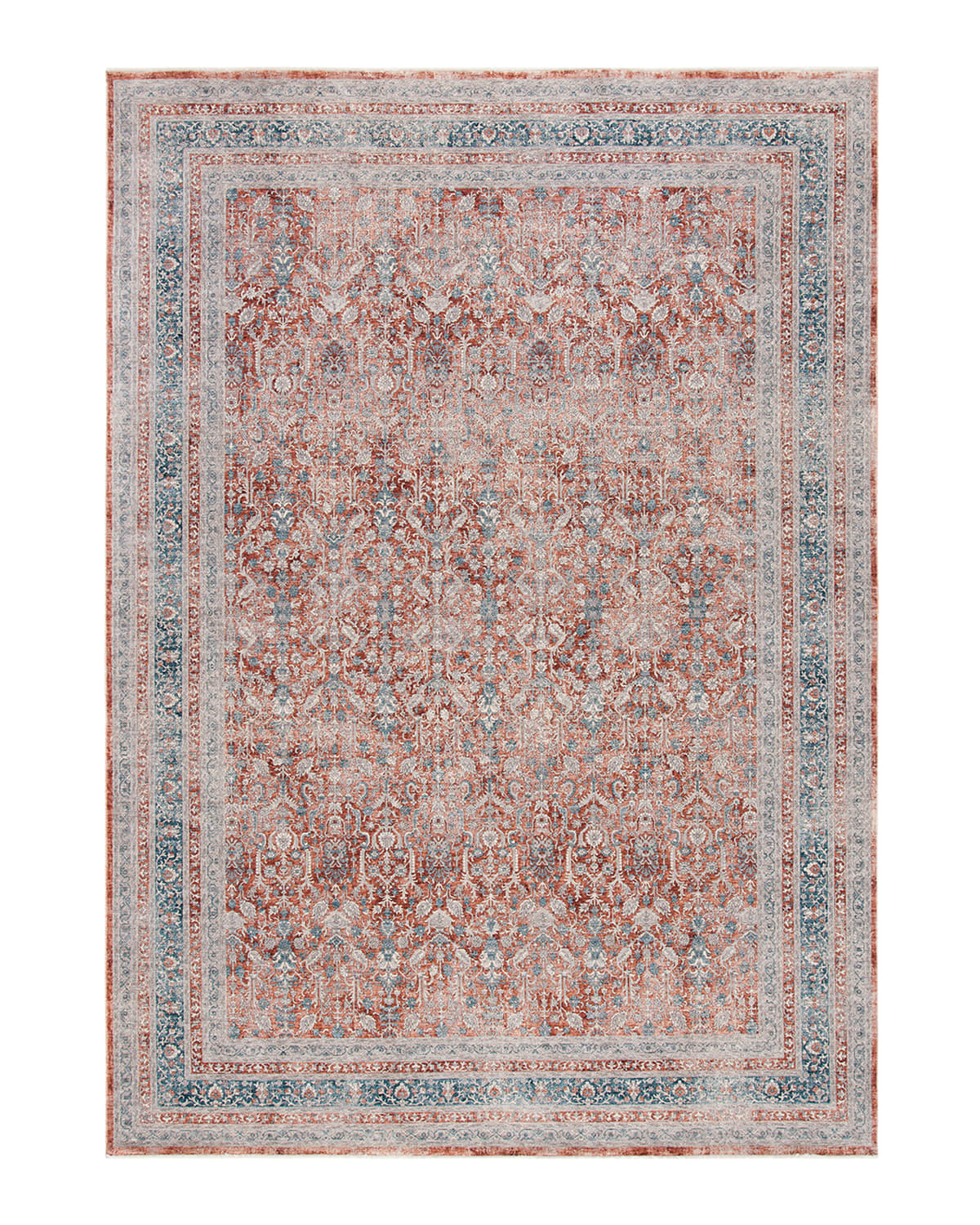 Safavieh Sonya Power-loomed Rug, 8' X 10'