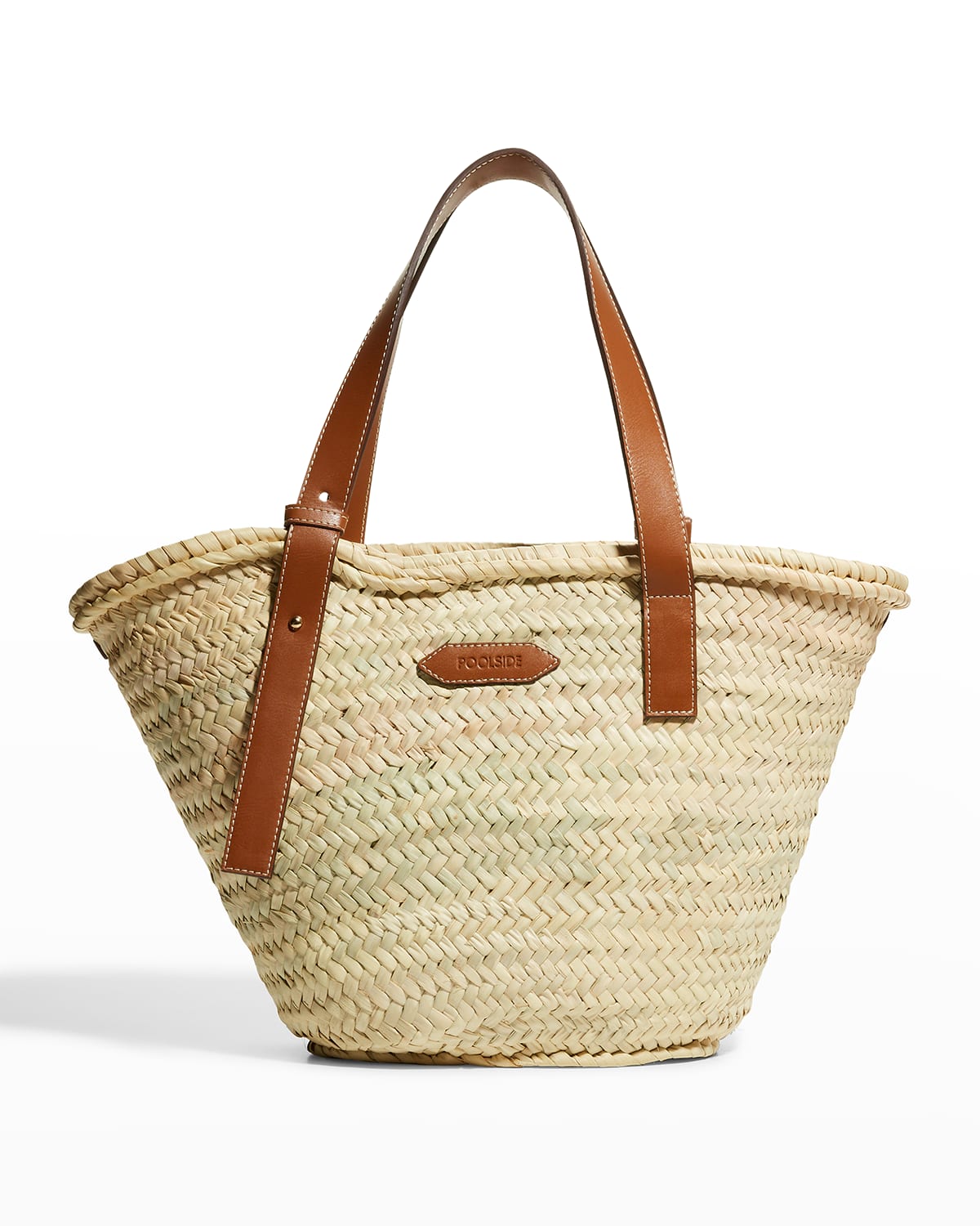 Poolside Bags Women's Essaouria Tote