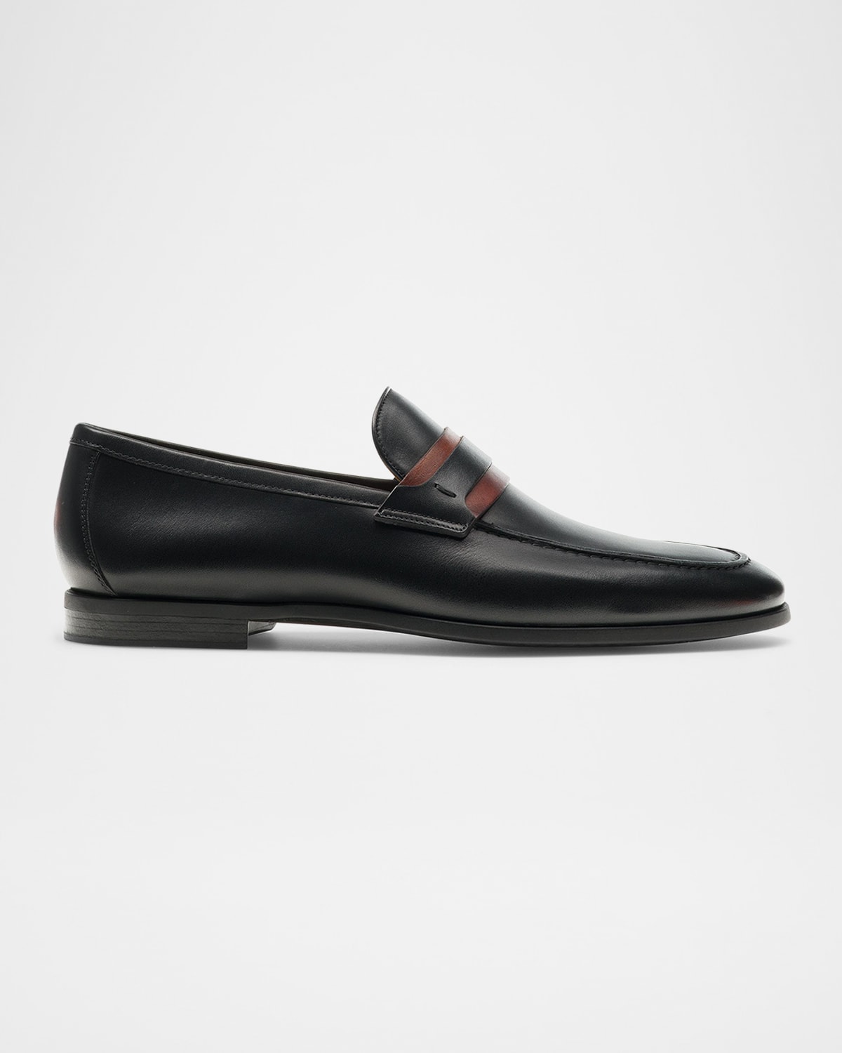 Men's Daniel Leather Loafers