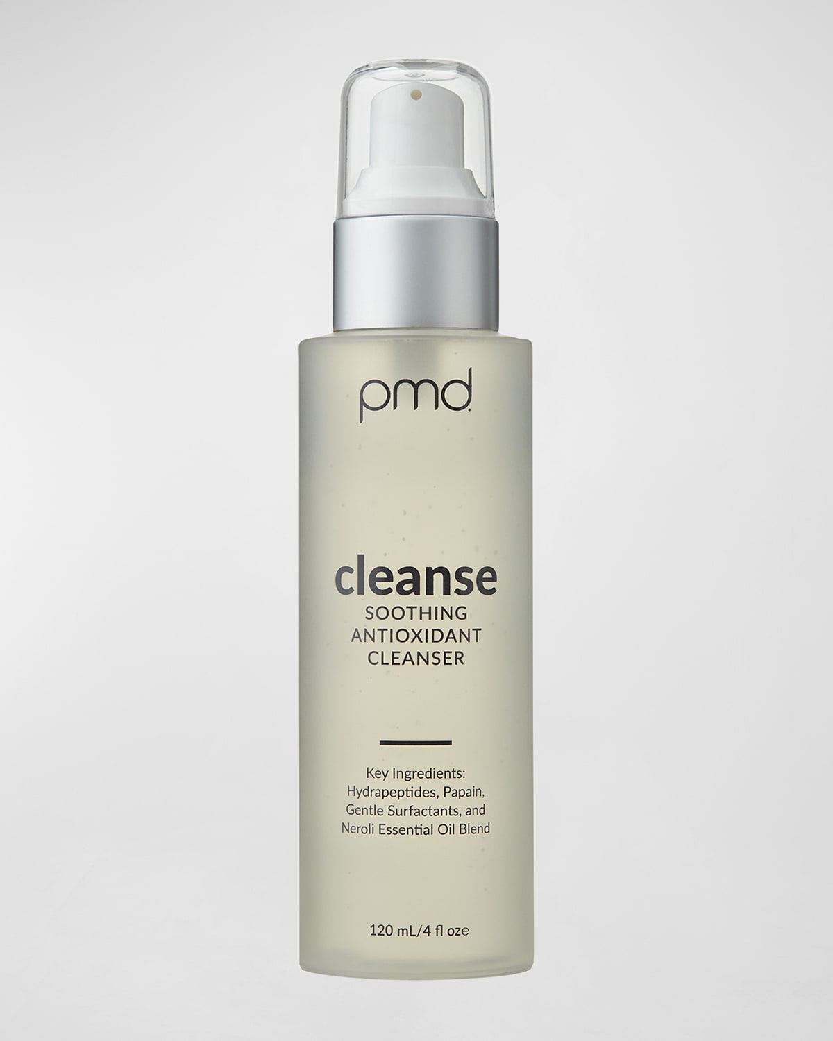 Cleanse: Soothing Antioxidant Cleanser, 4 oz.