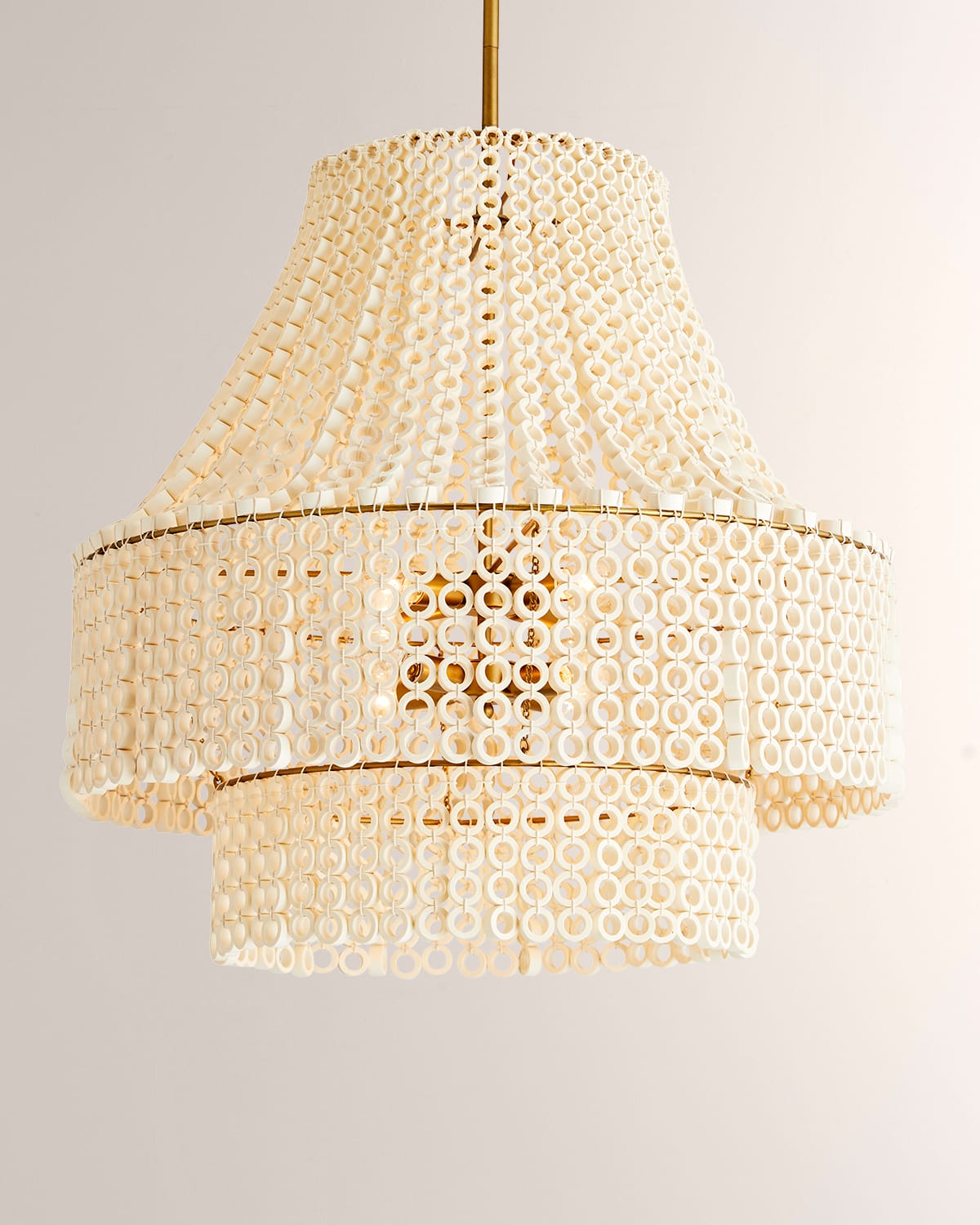 Arteriors Hannie Chandelier