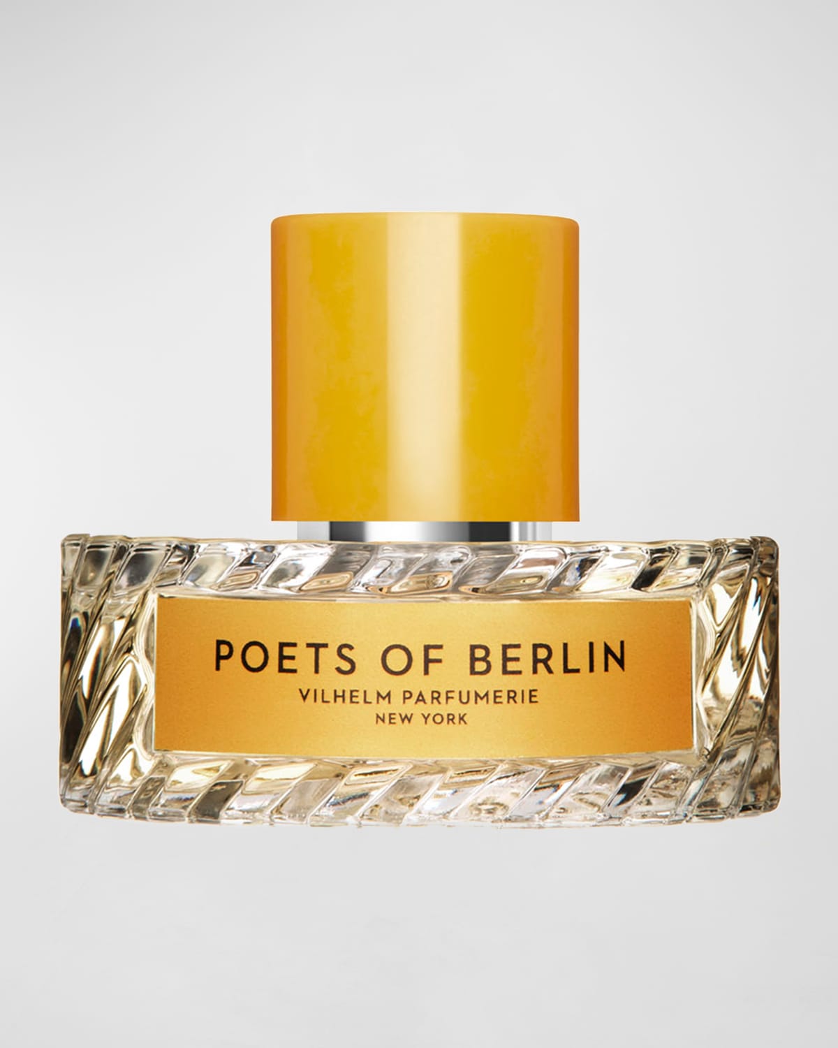 Poets of Berlin Eau de Parfum, 1.7 oz.