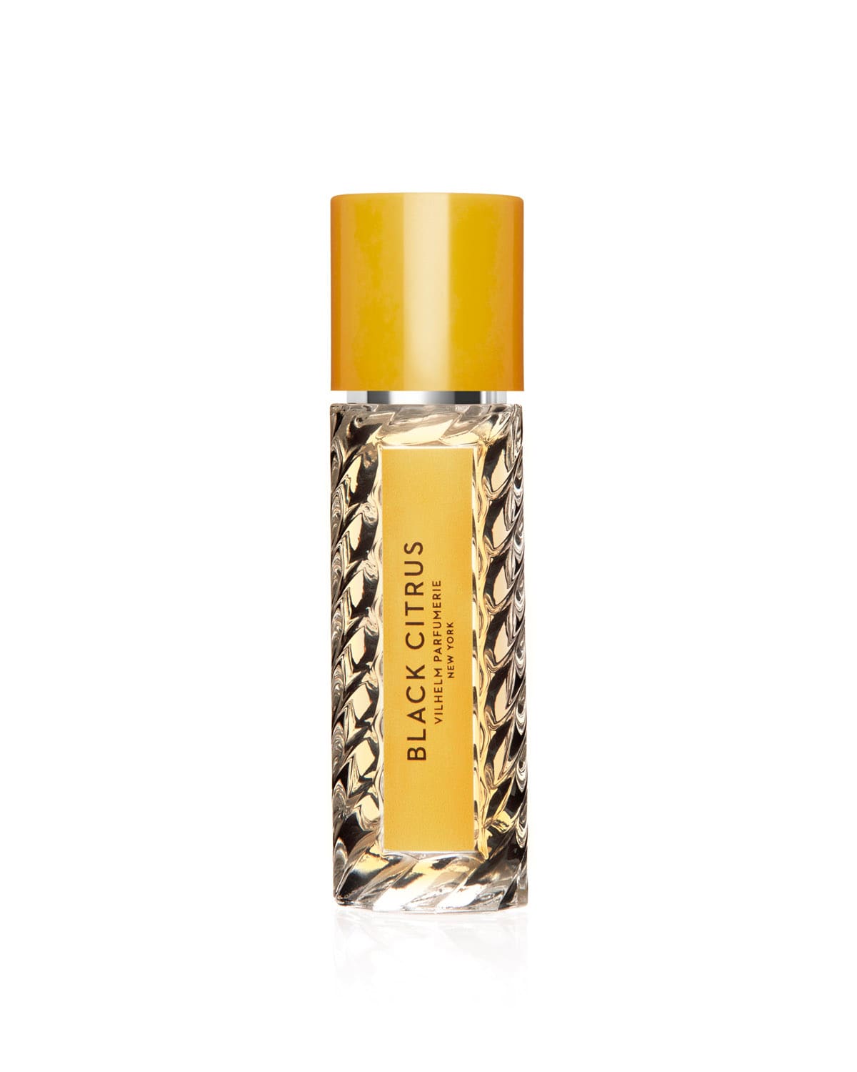 Black Citrus Eau de Parfum, 0.67 oz.