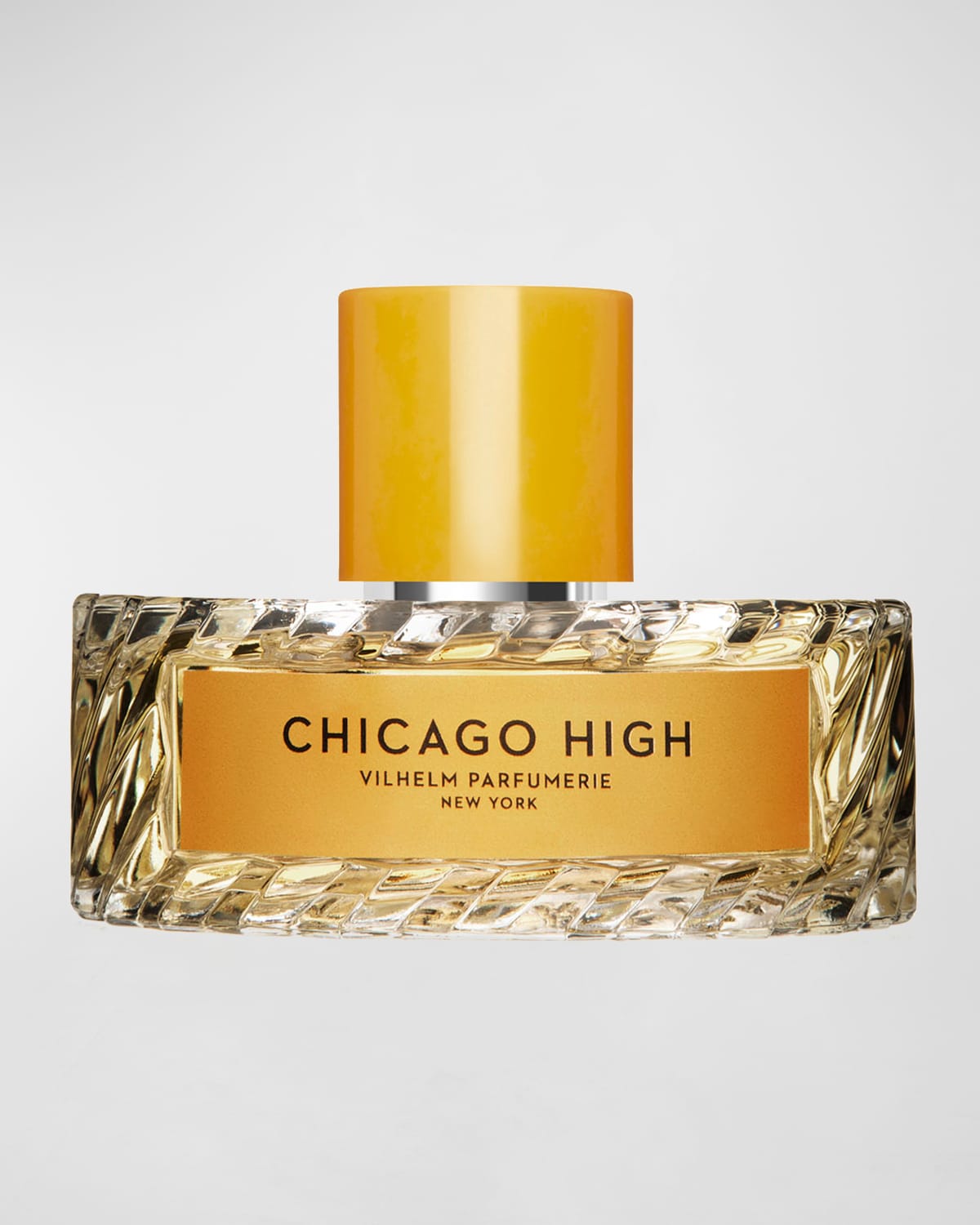 Chicago High Eau de Parfum, 3.4 oz.