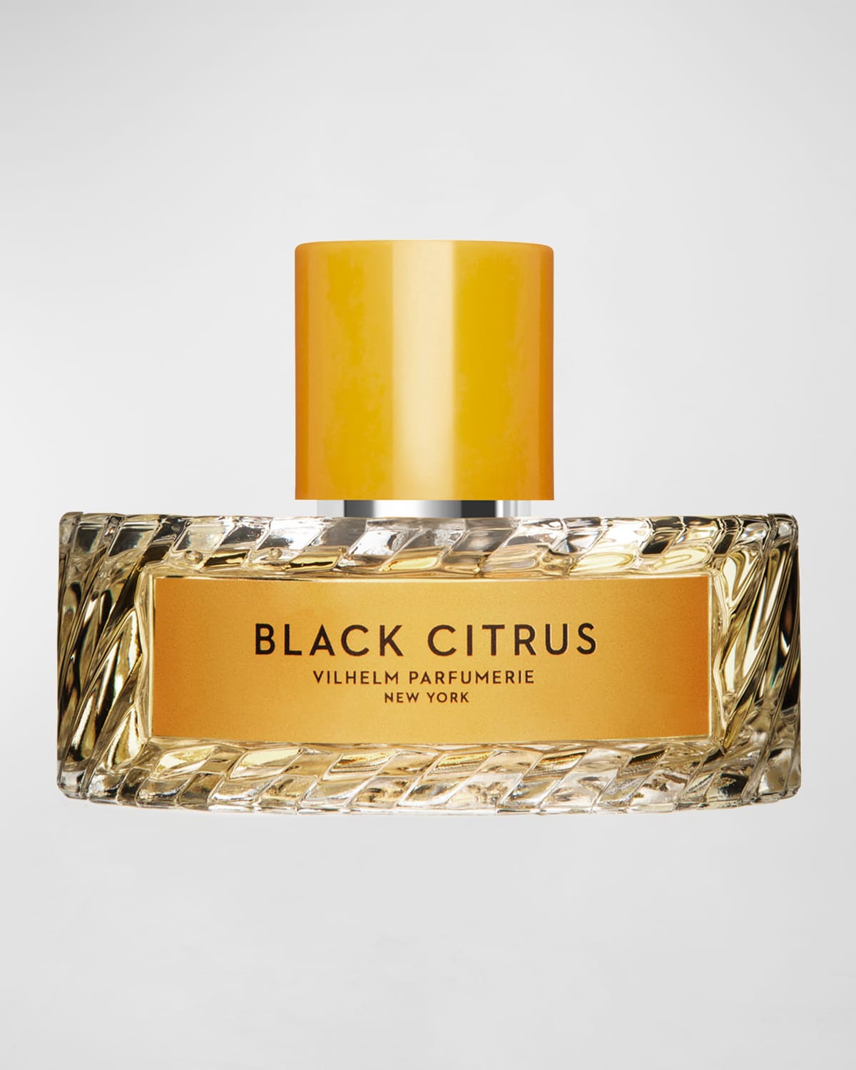 Black Citrus Eau de Parfum, 3.3 oz.