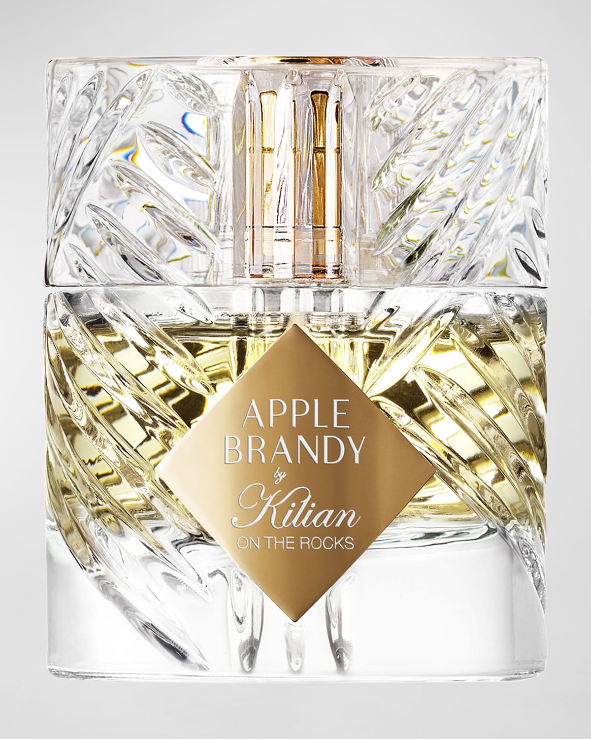 Apple Brandy on the Rocks Eau de Parfum, 1.7 oz.