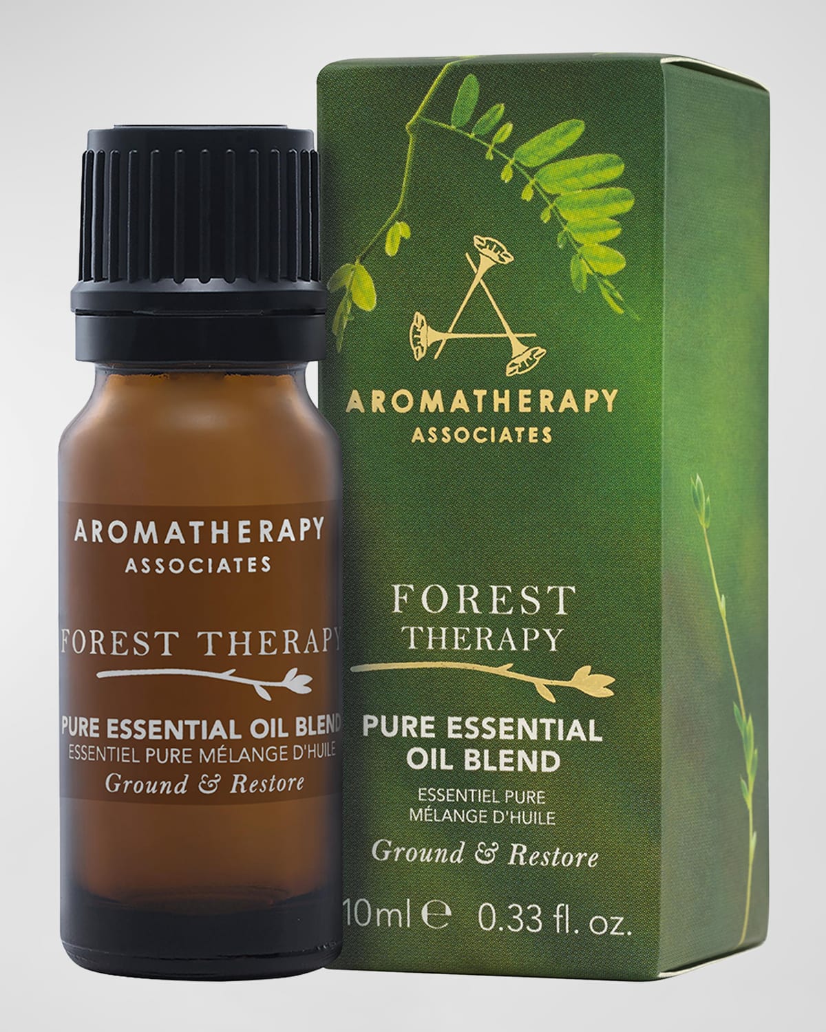 Aromatherapy Associates 0.34 oz. Forest Therapy Pure Essential Oil Blend
