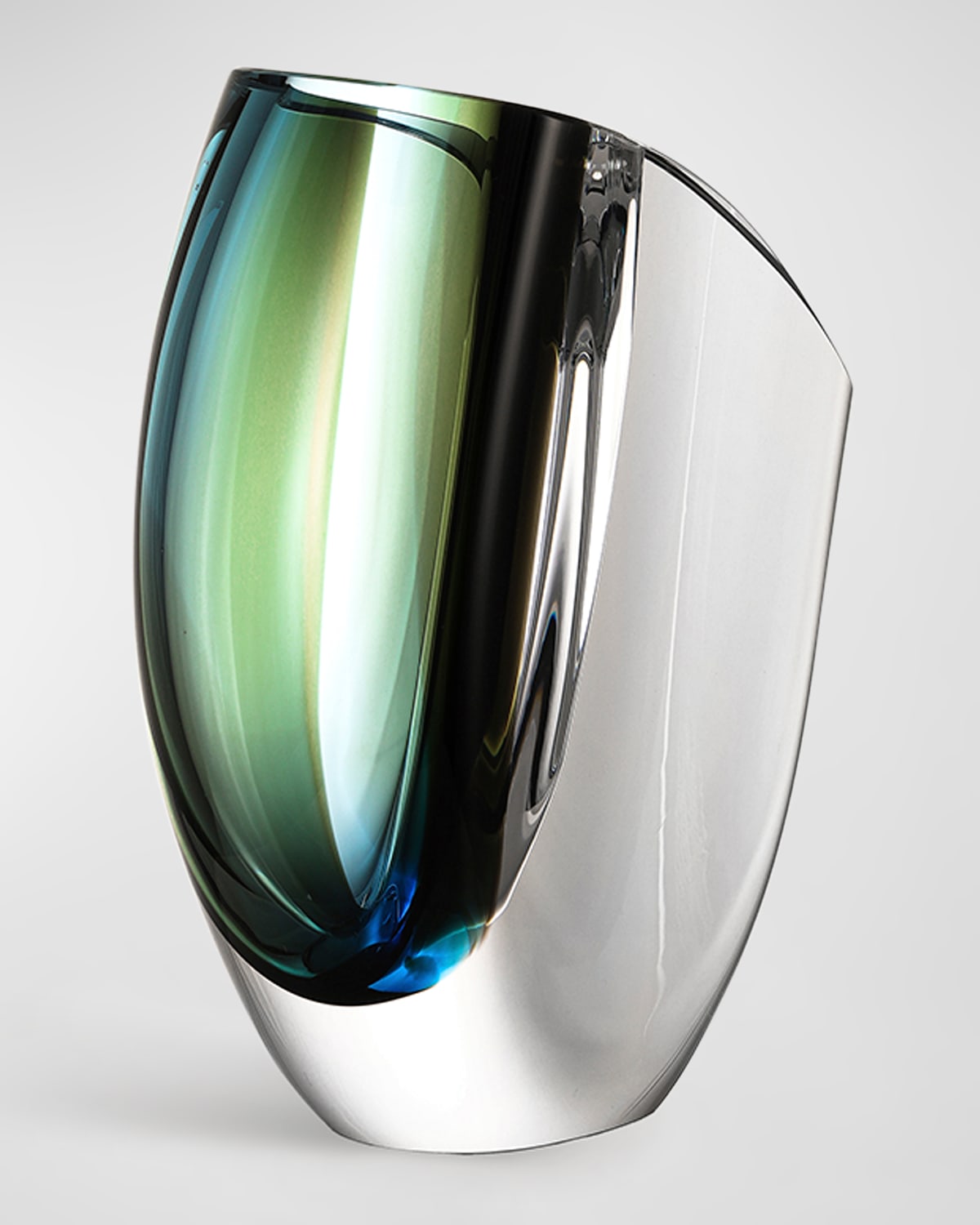 Kosta Boda Mirage Large Vase