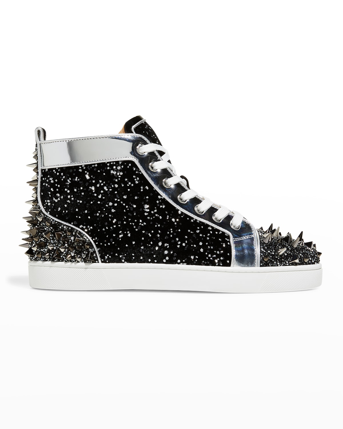 Lou pik pik orlato flat online