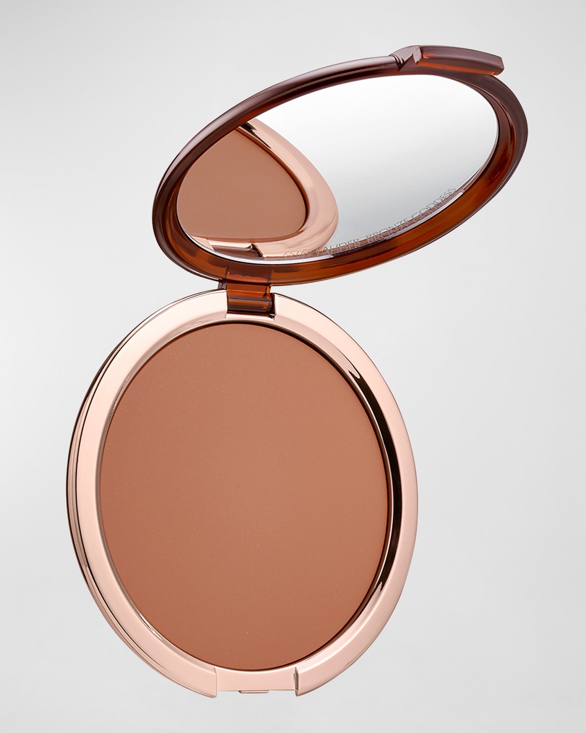 Shop Estée Lauder Bronze Goddess Powder Bronzer In 0303 Medium Deep