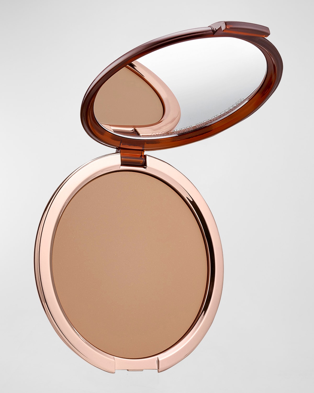 Shop Estée Lauder Bronze Goddess Powder Bronzer In 0101 Light